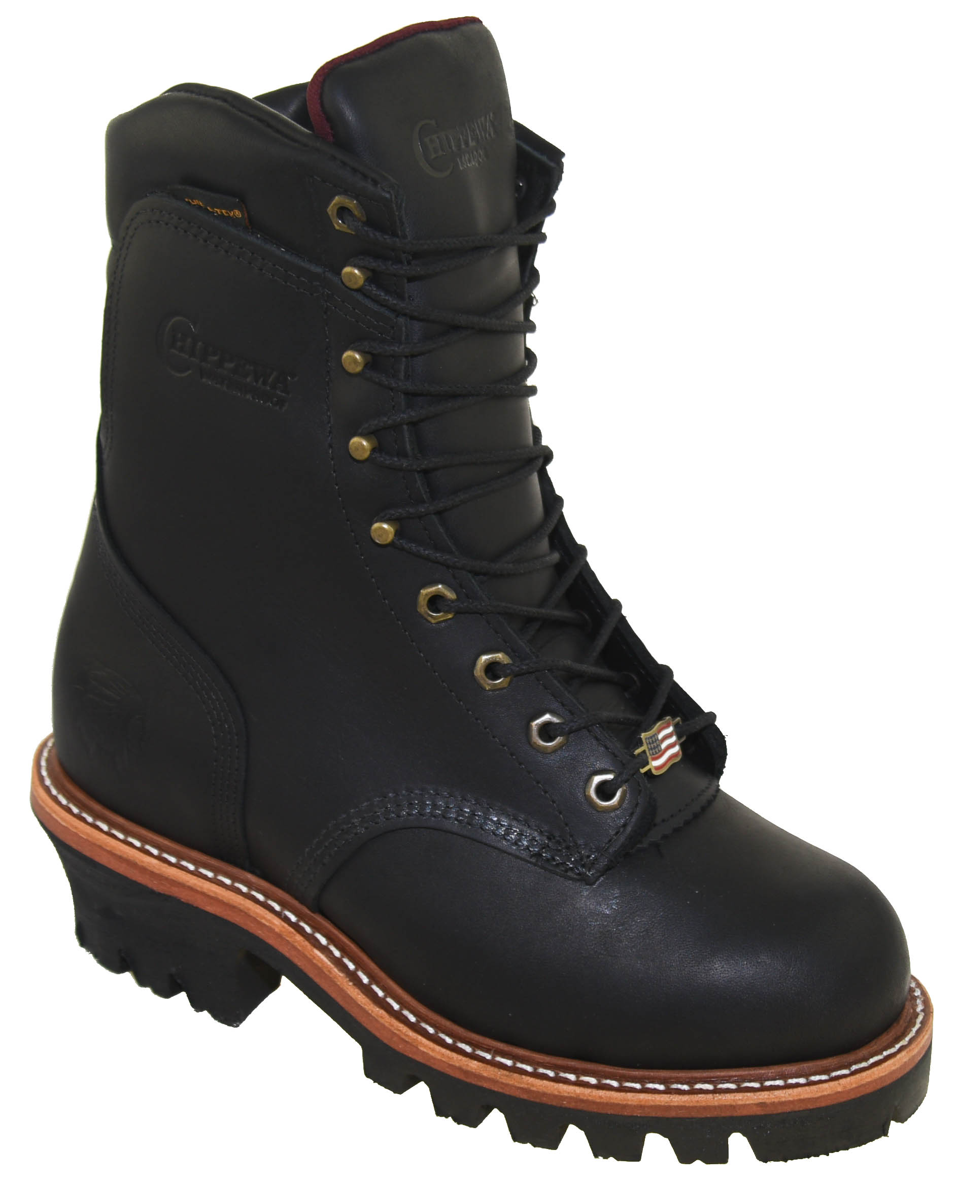 chippewa arador steel toe