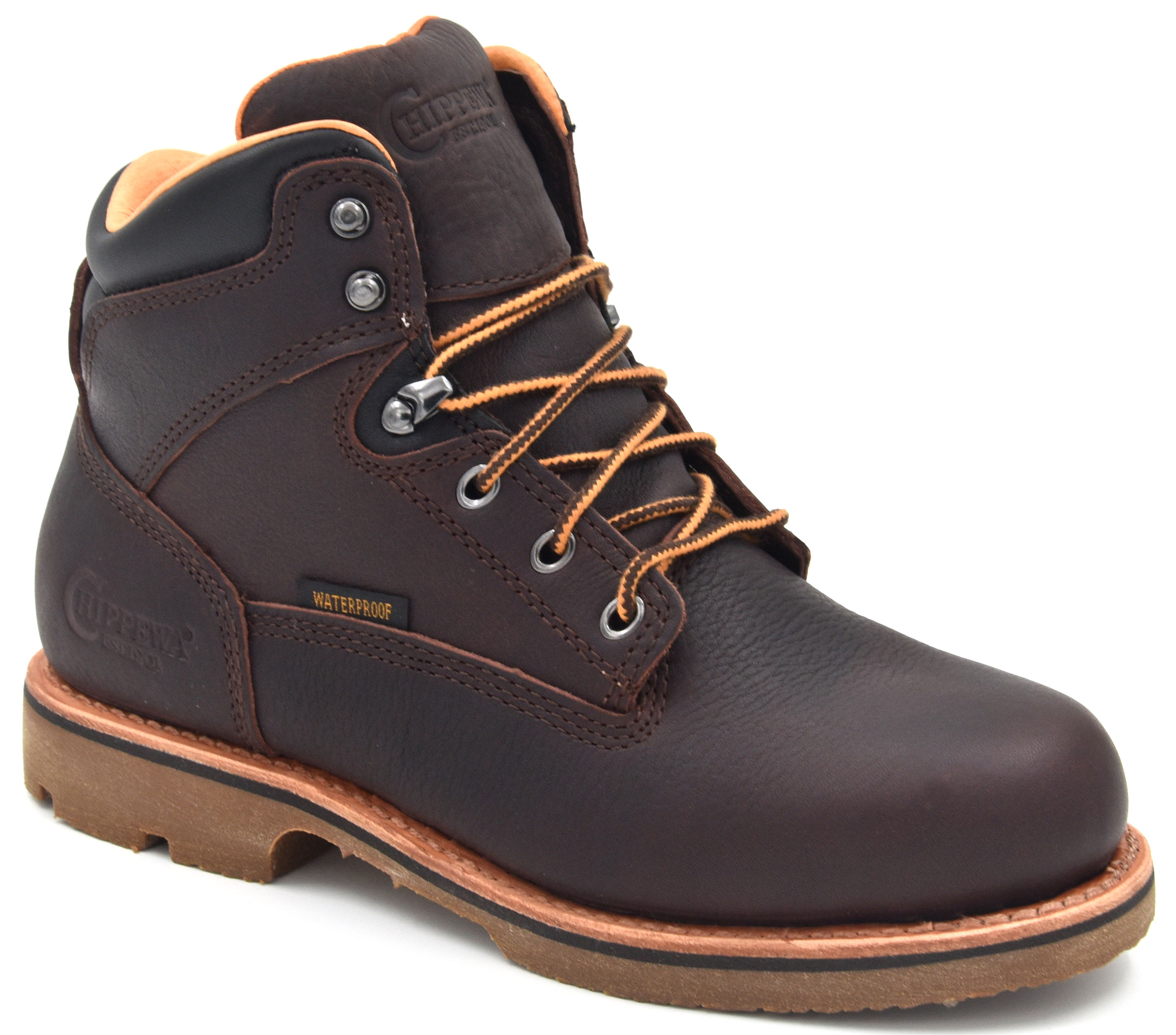 Chippewa Men's Colville 6