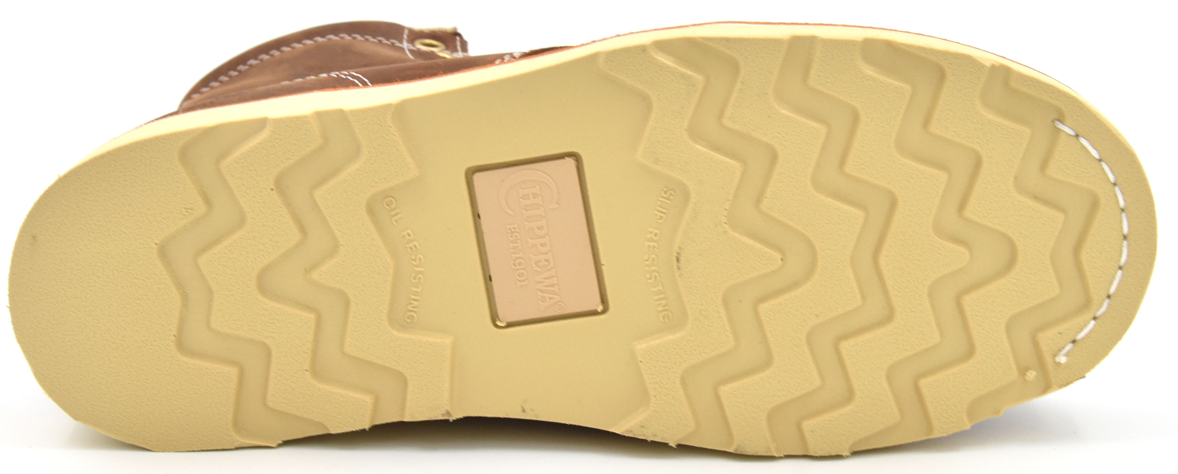 Chippewa Men's Edge Walker 6