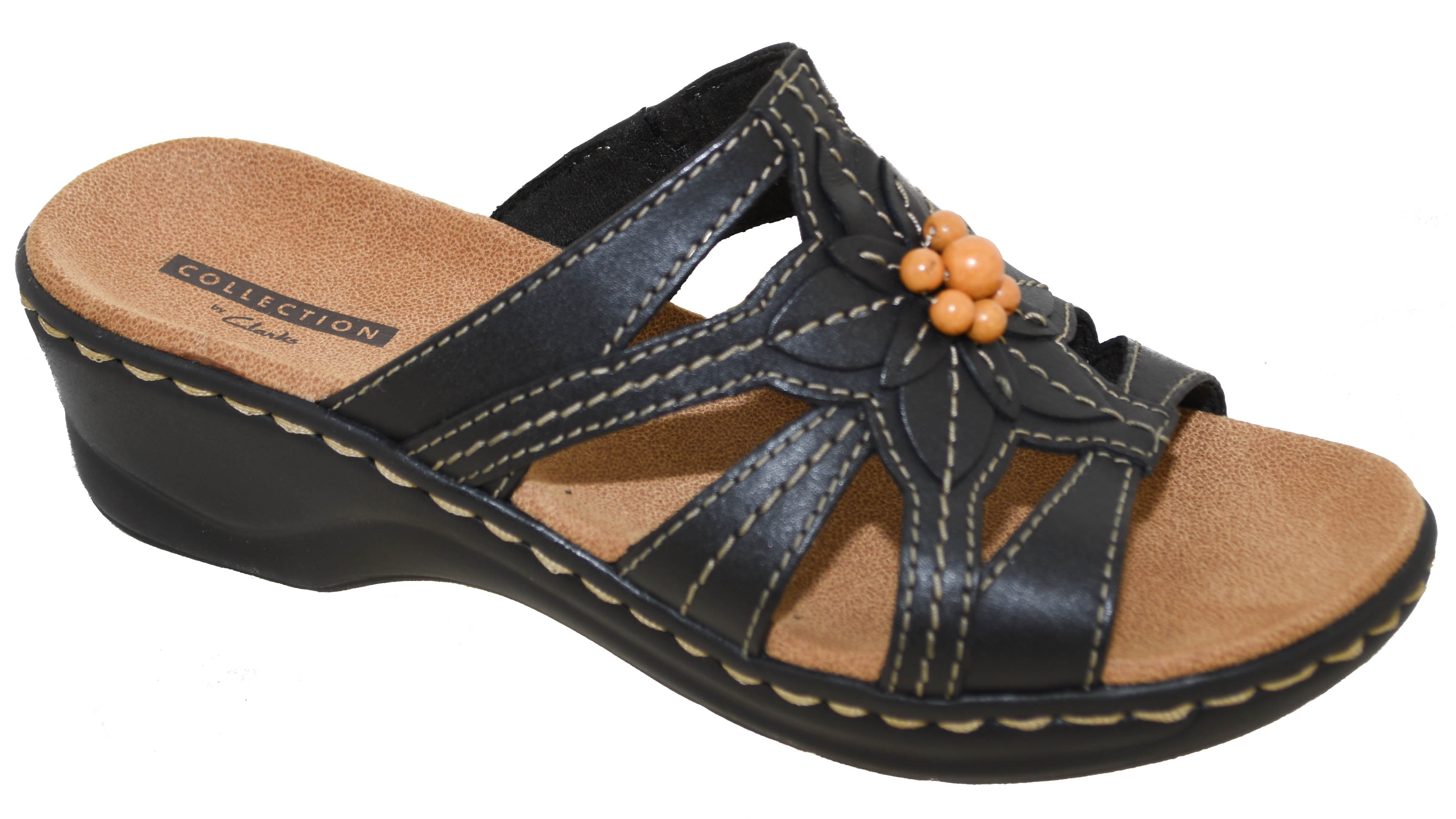 clarks lexi myrtle black