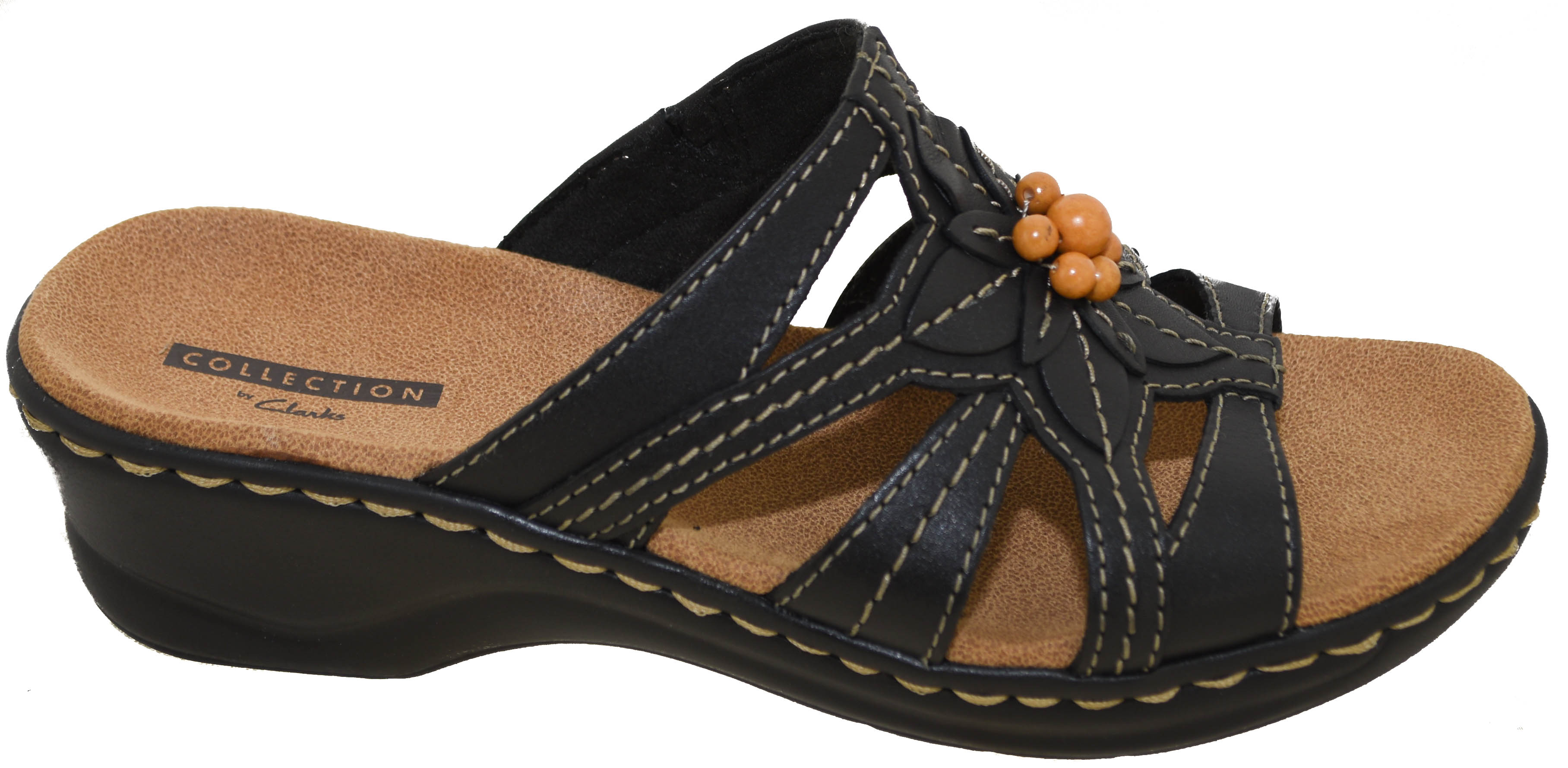 clarks lexi myrtle black