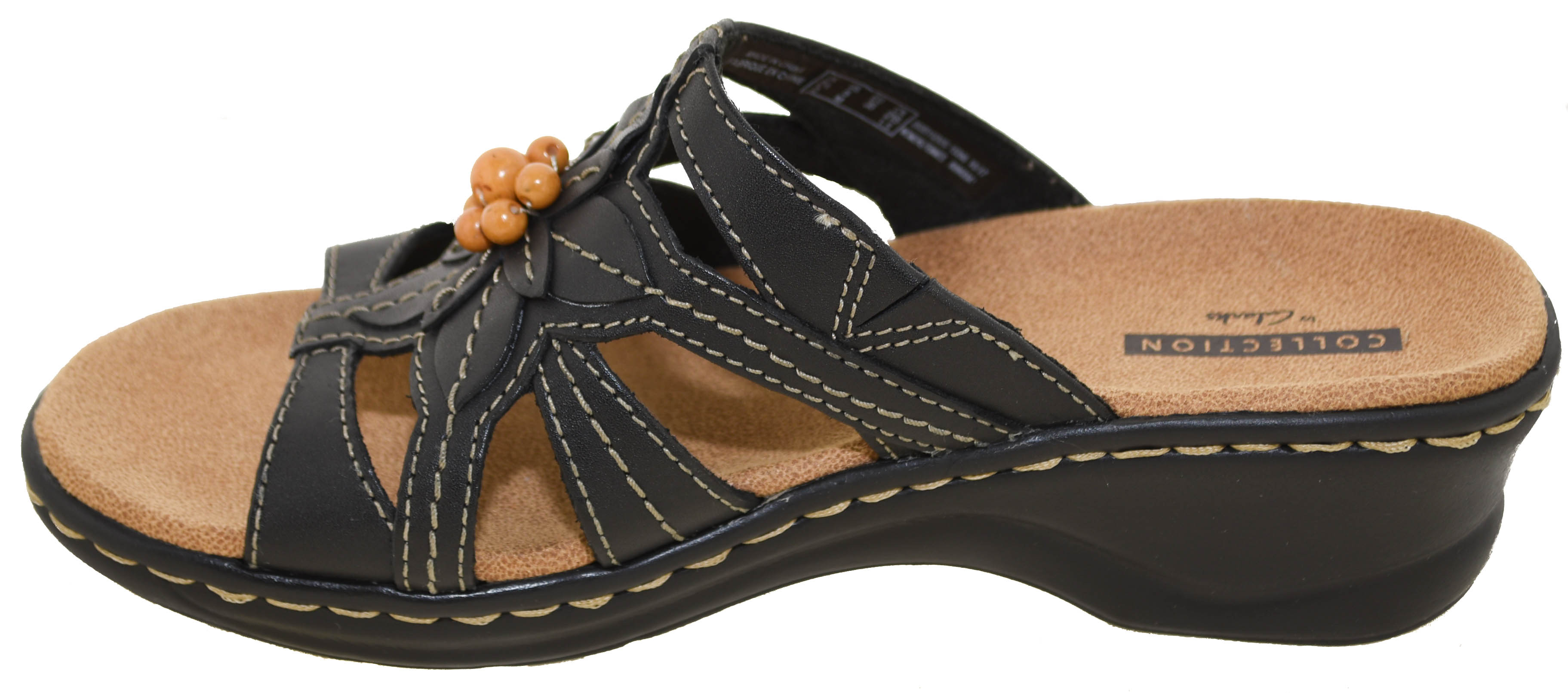 clarks lexi myrtle black