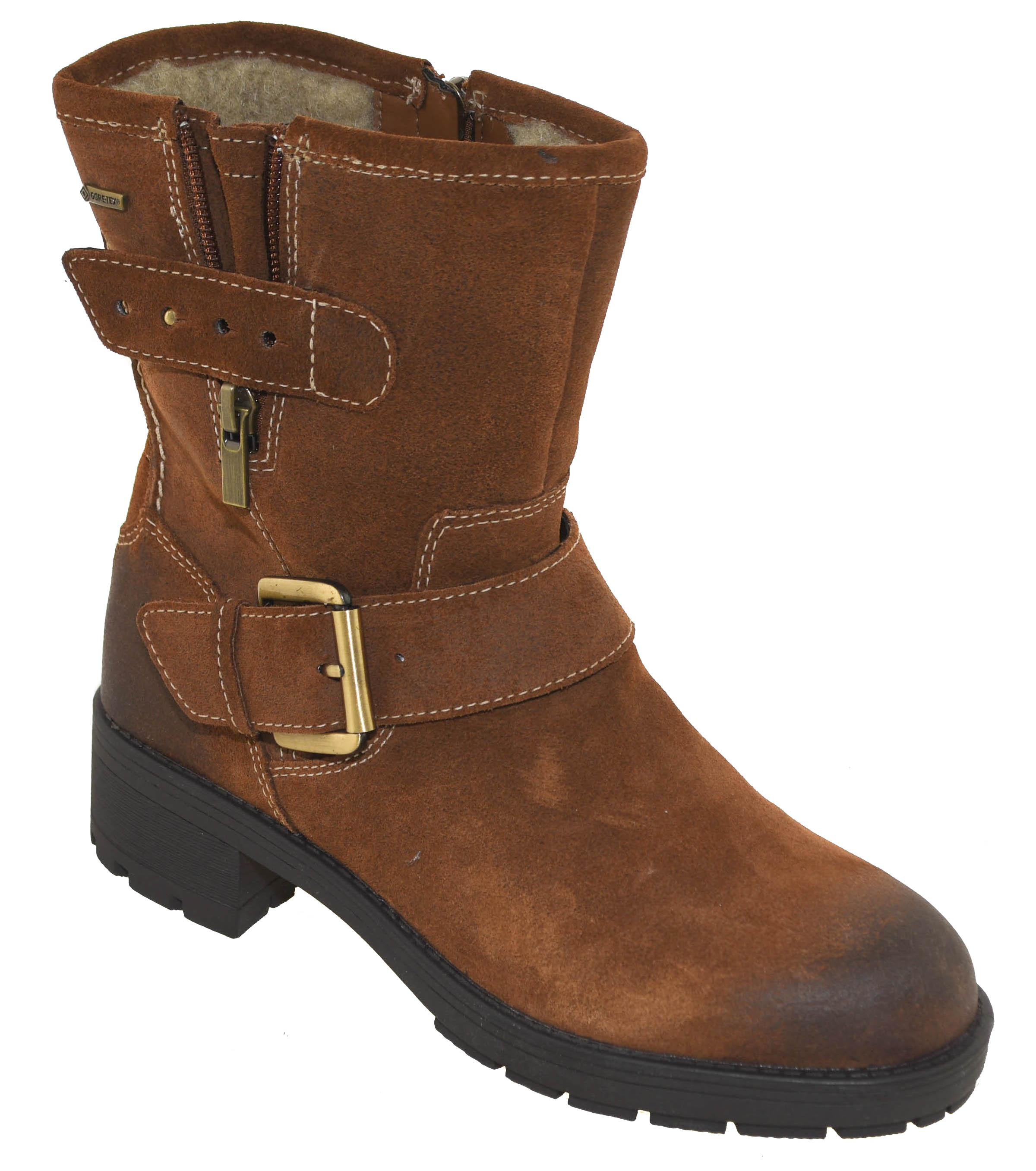 clarks gtx boots women's