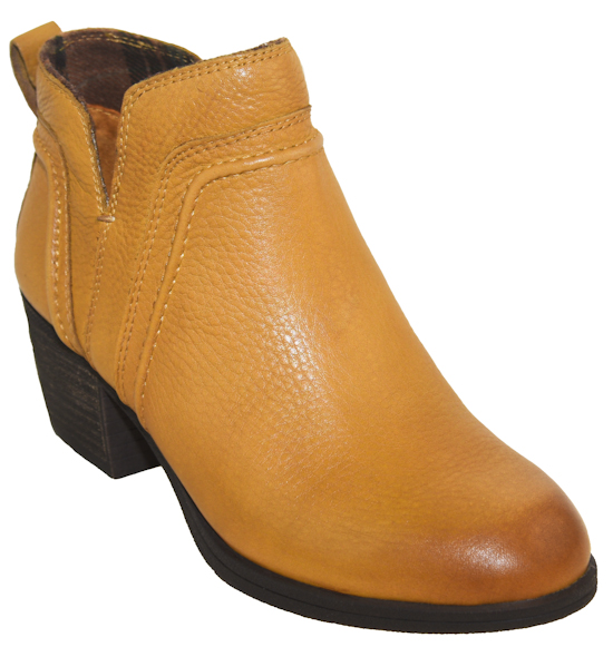 rockport anisa v cut bootie