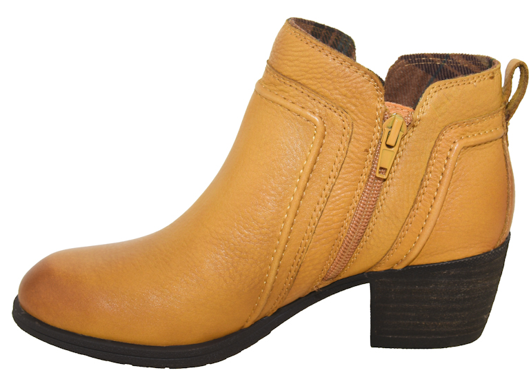 rockport anisa v cut bootie