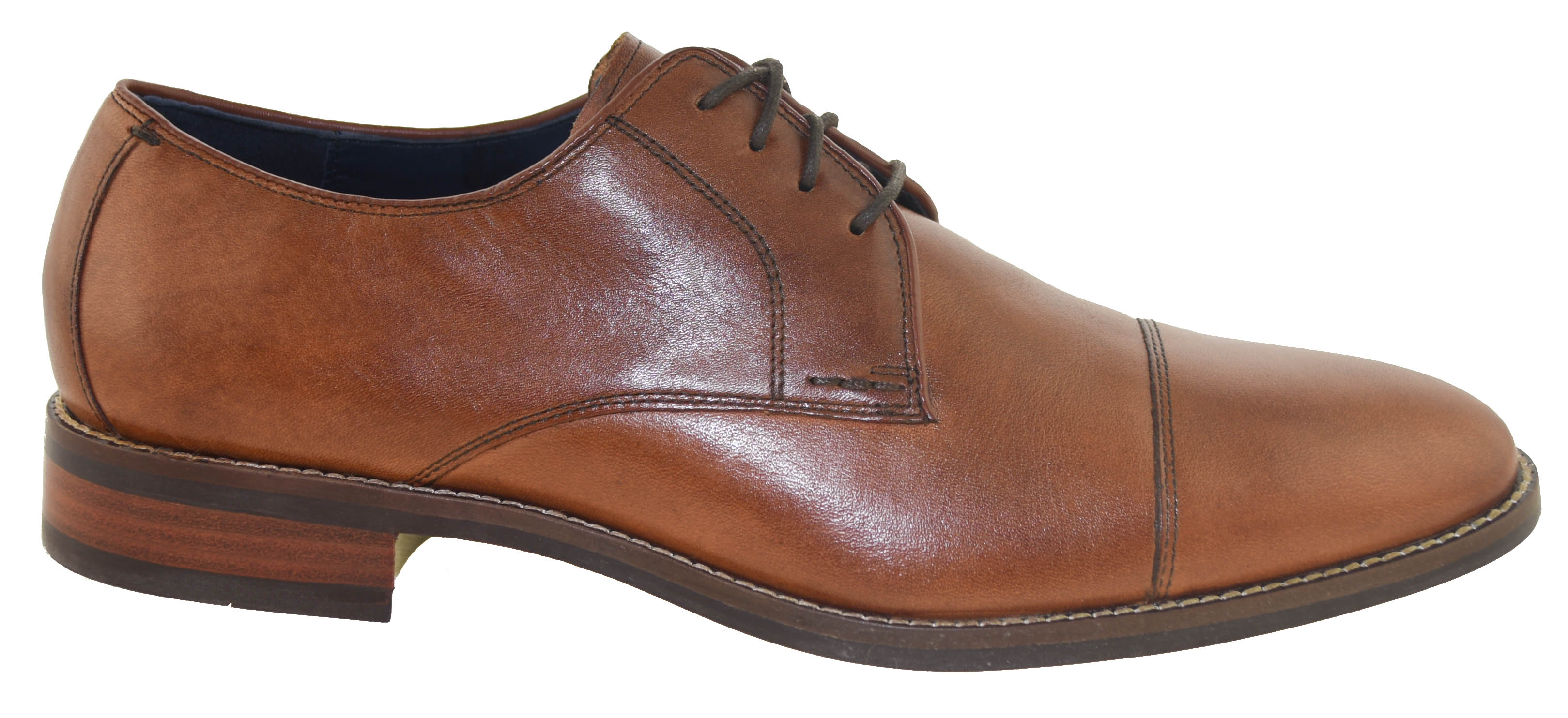 cole haan lenox hill cap toe