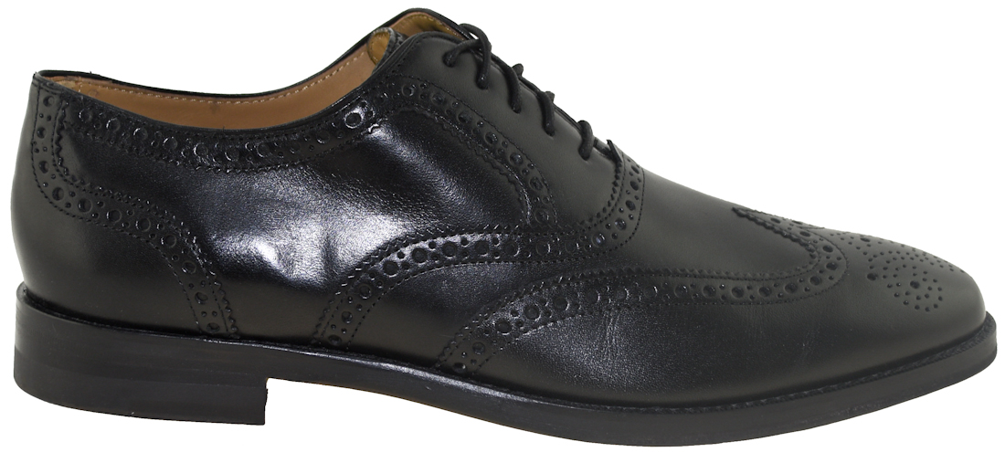 cole haan cambridge wingtip