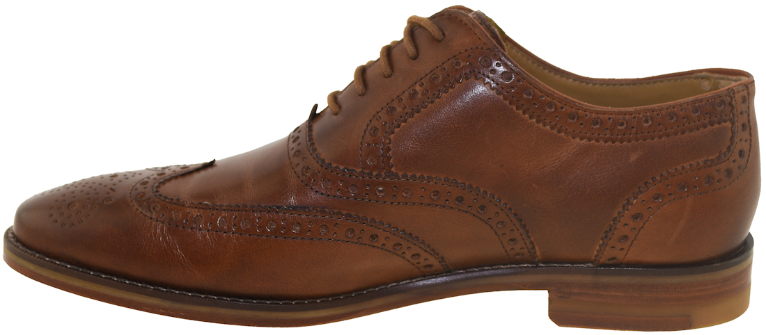 cole haan british tan oxford
