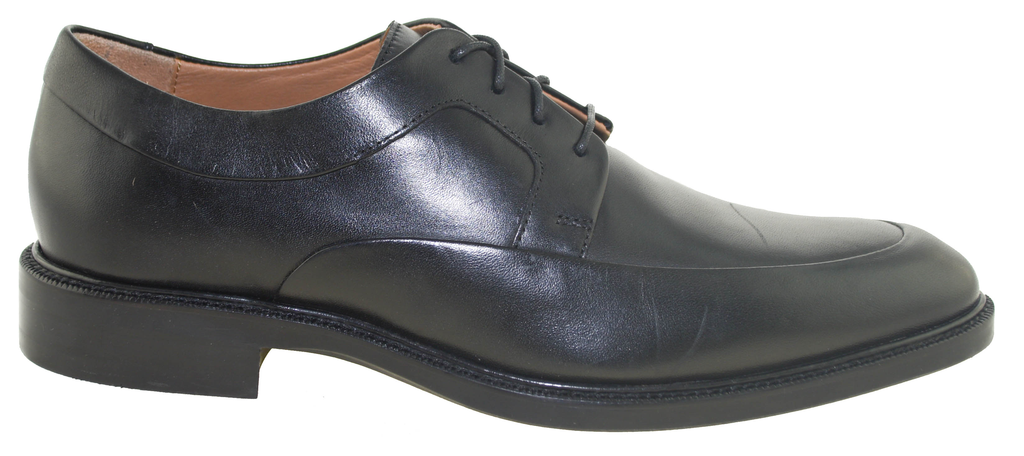 cole haan warren apron oxford