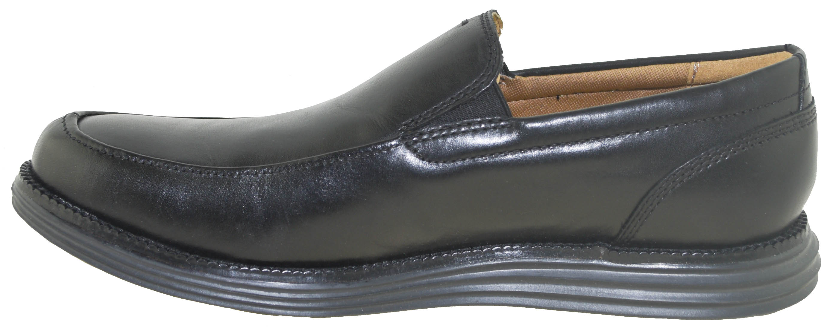cole haan venetian loafer black