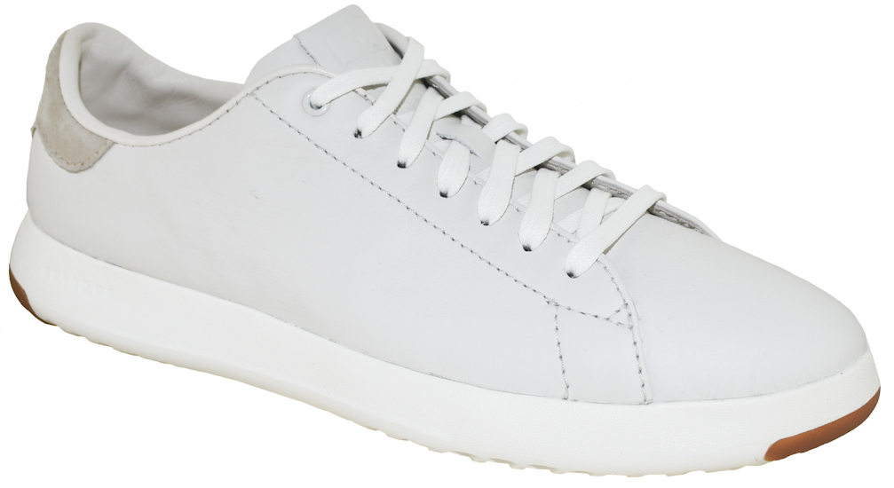 GrandPro Tennis Sneaker White 
