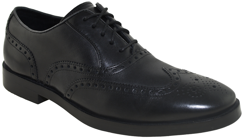 cole haan hamilton grand wingtip oxford