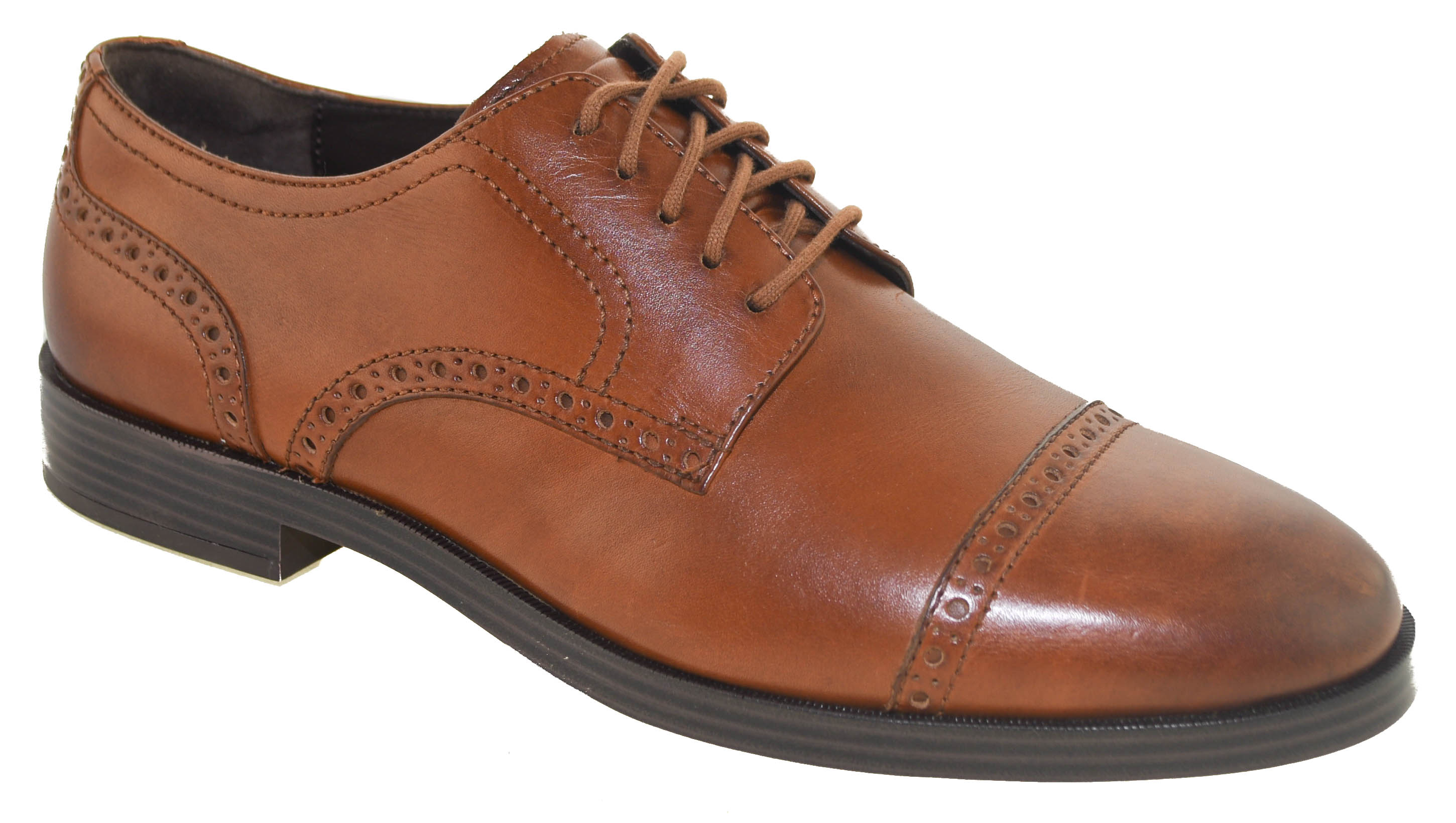 cole haan jefferson cap toe