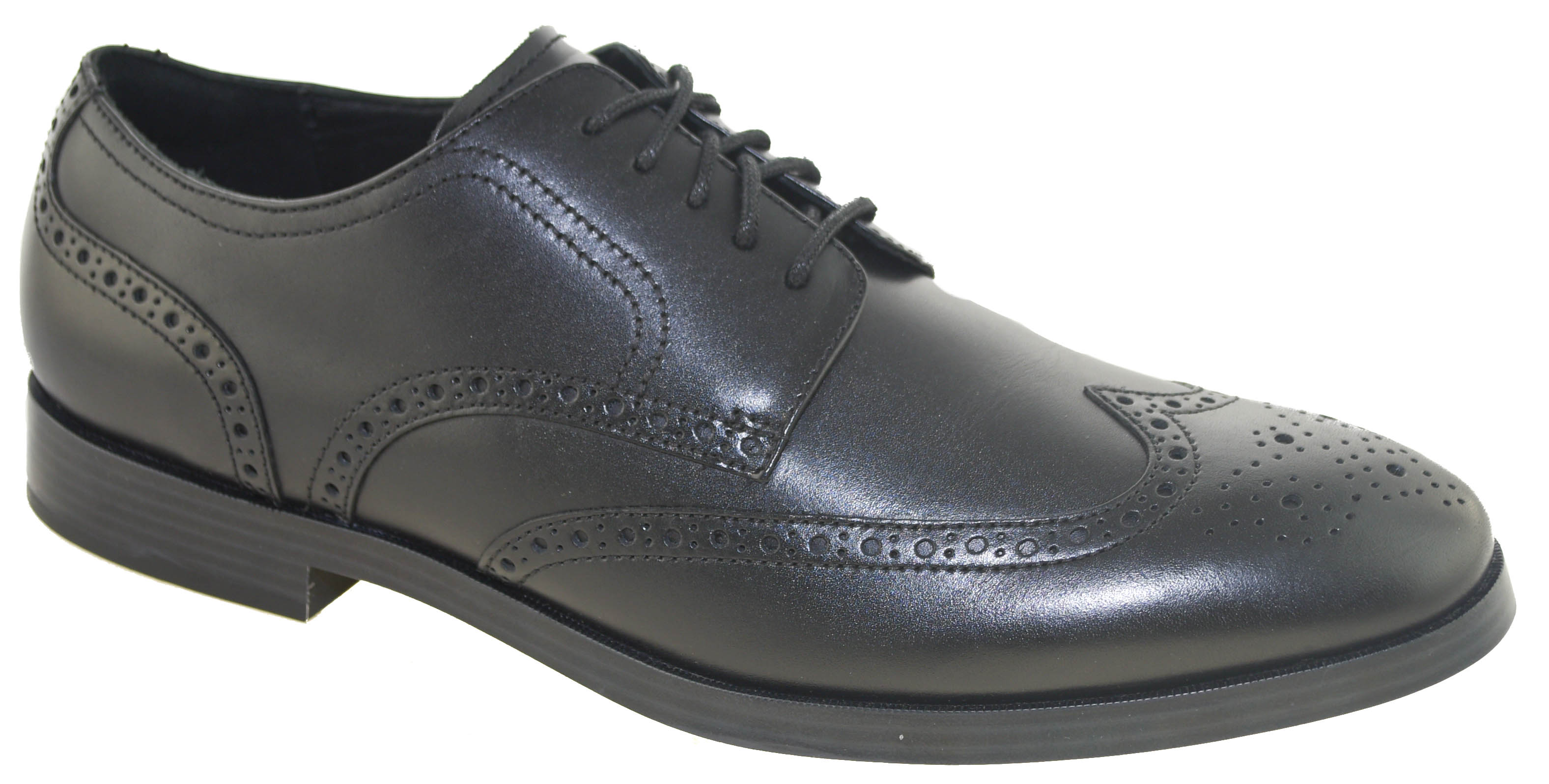 jefferson 2.0 wingtip oxford