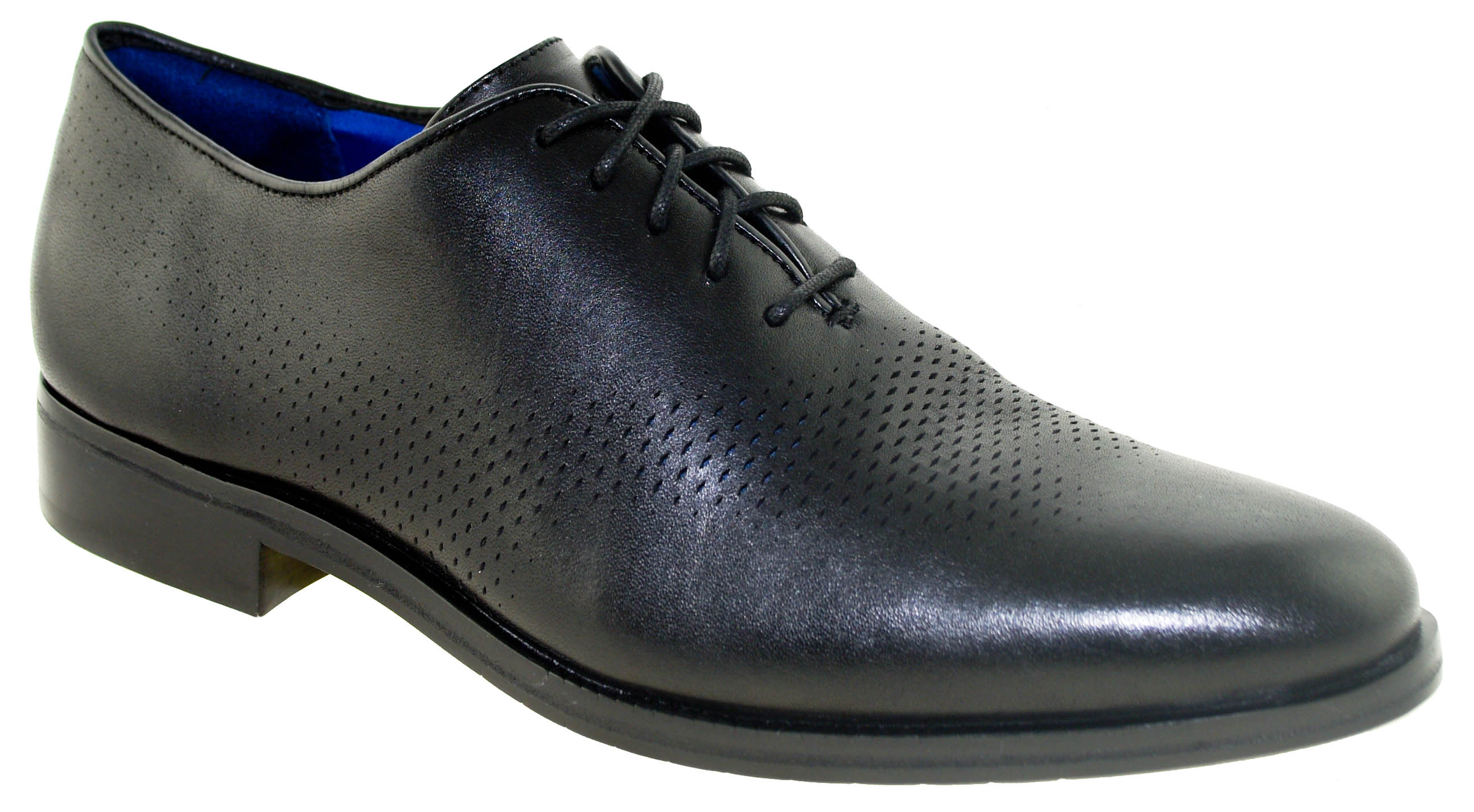 washington grand laser wing oxford