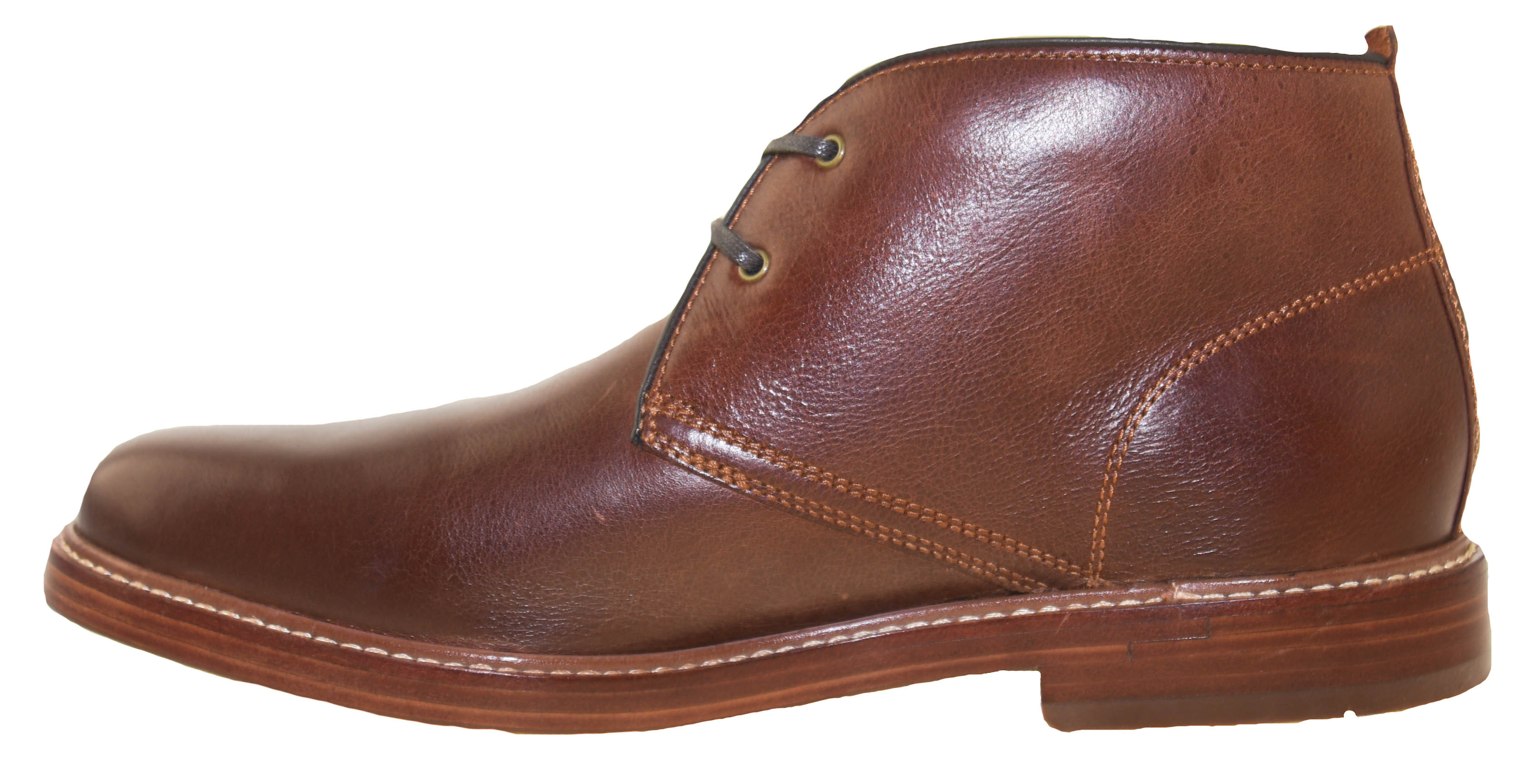 1901 tyler leather chukka boot