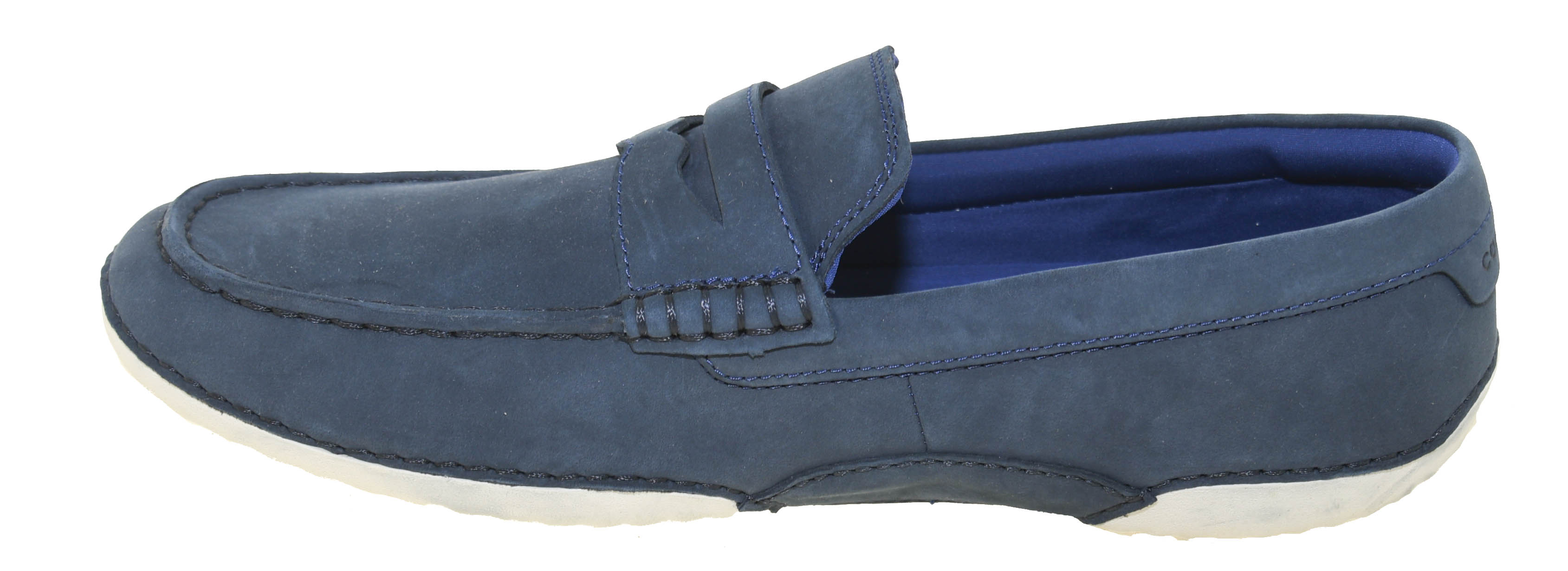 motogrand penny loafer