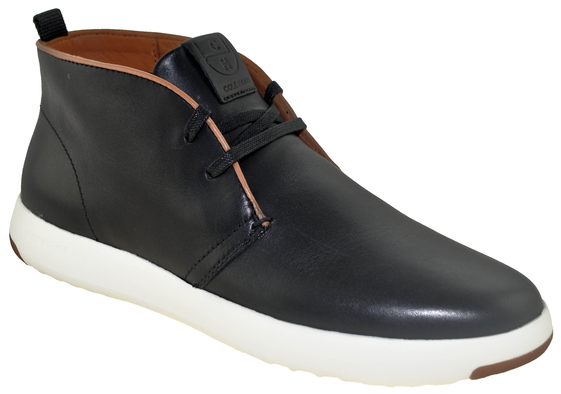 cole haan grandpro chukka