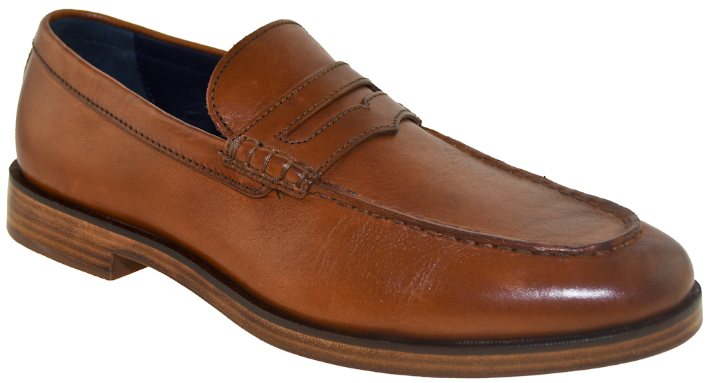 Cole haan hamilton grand penny loafer Clearance