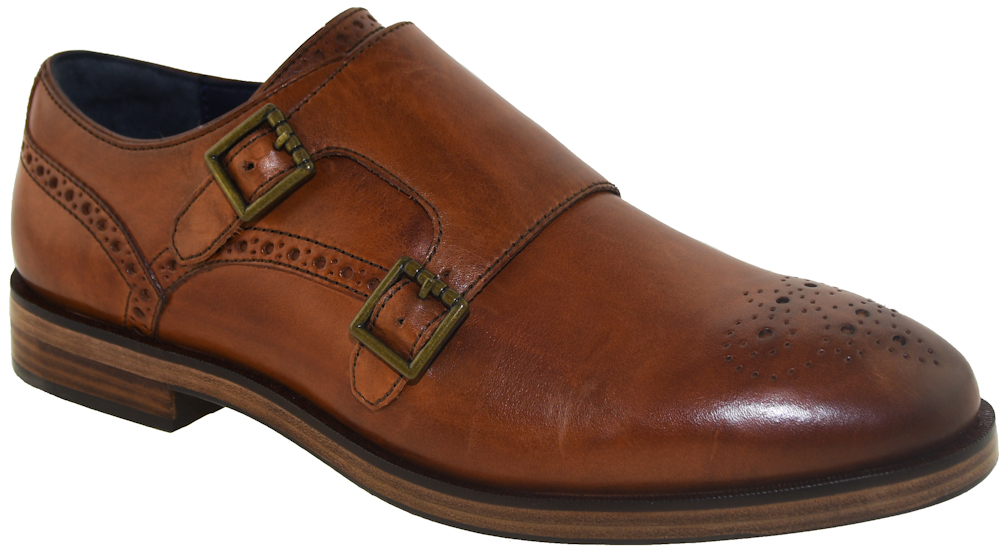 cole haan gramercy monk