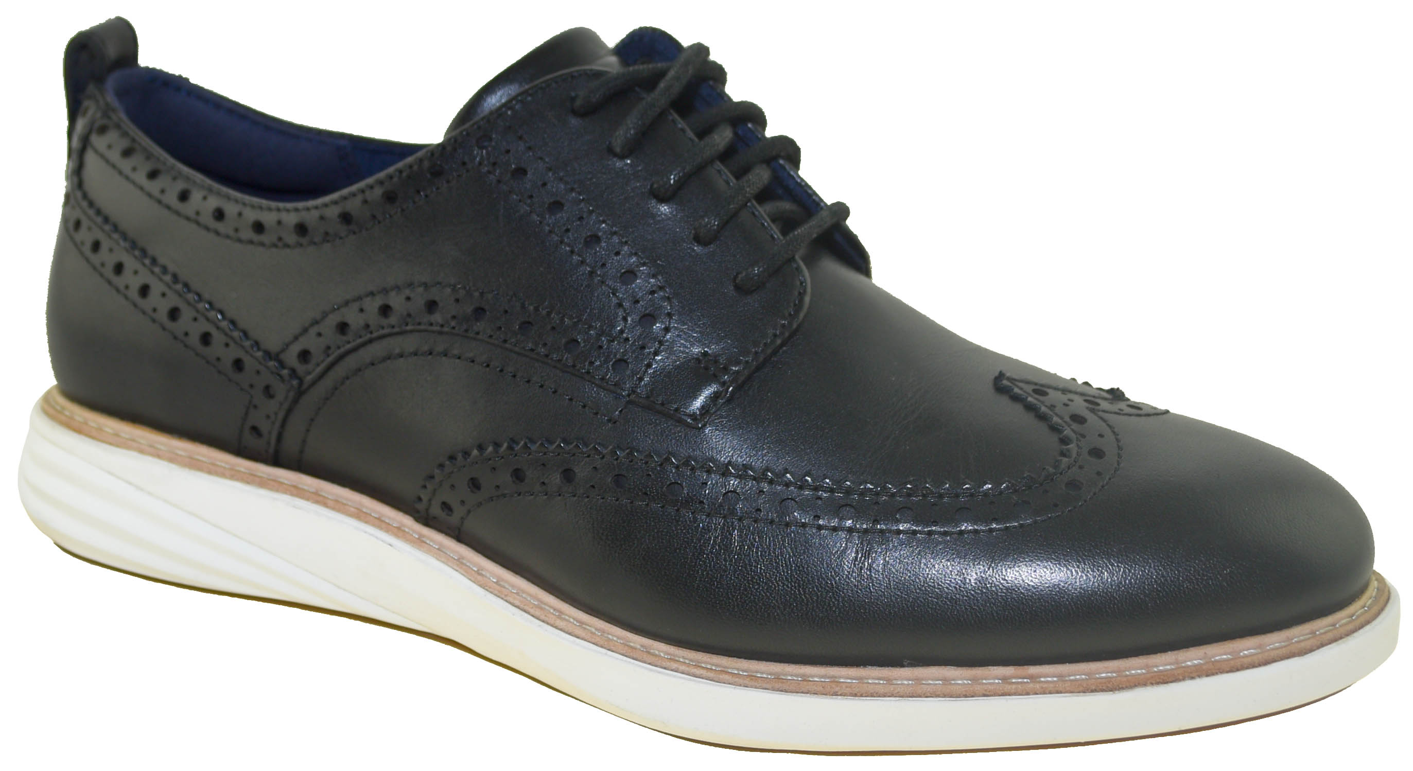 cole haan grand evolution shortwing