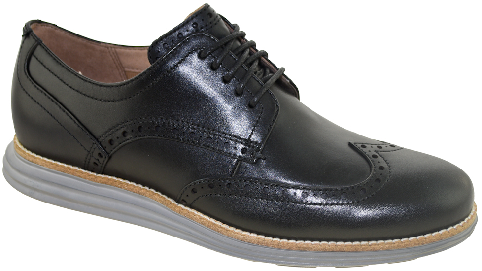 warren welt wingtip