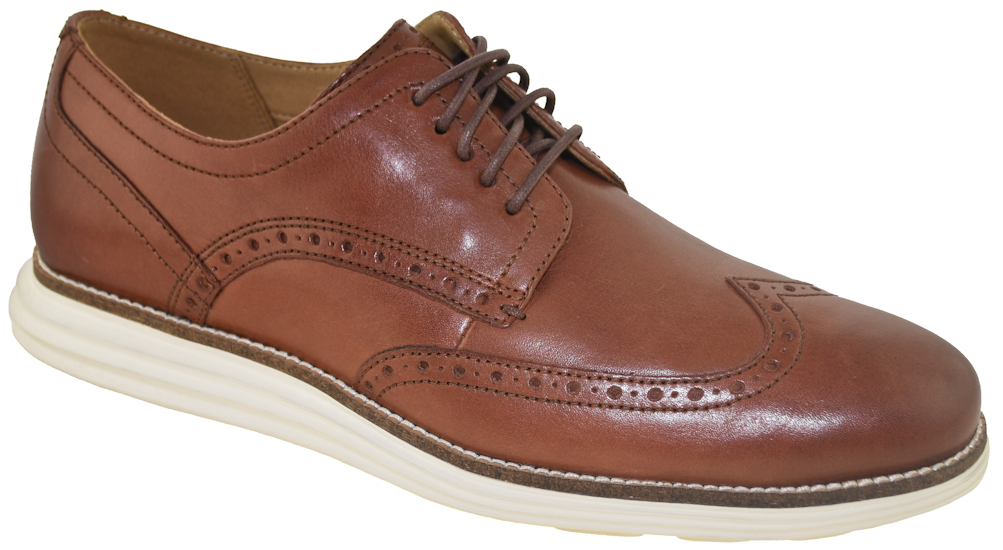 cole haan athletic dress shoes