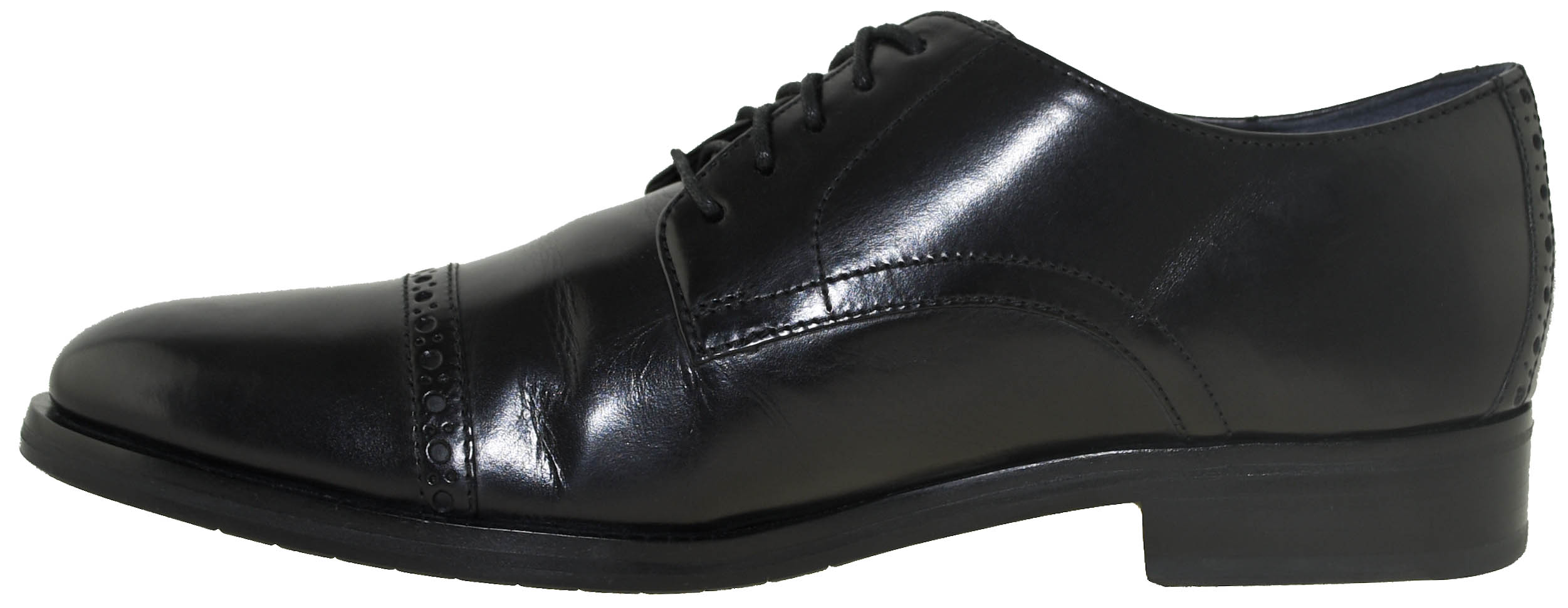 cole haan richardson grand cap toe oxford
