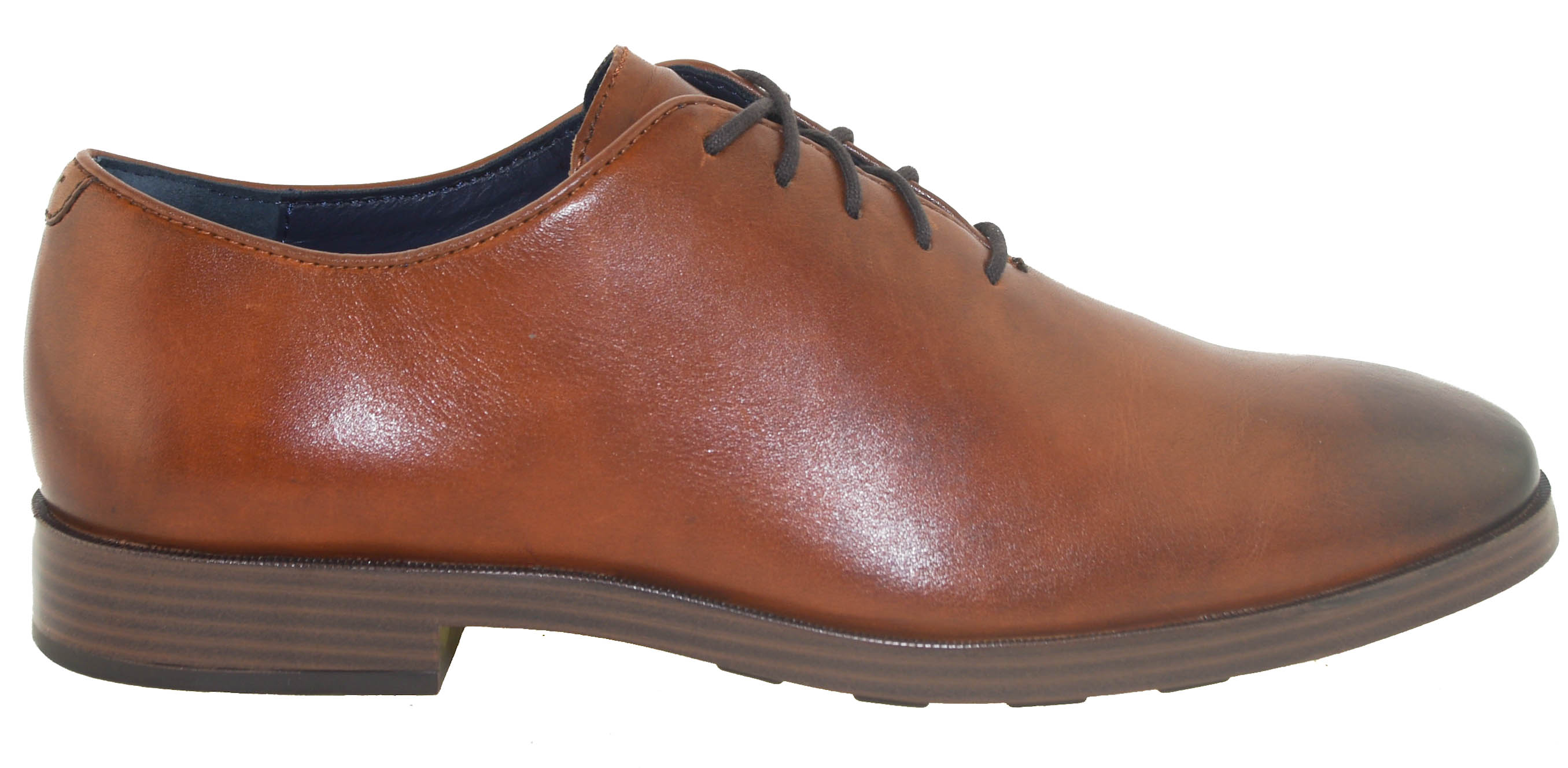 cole haan wholecut