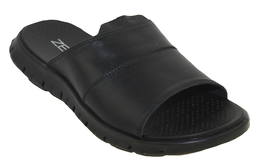cole haan men's slide sandals