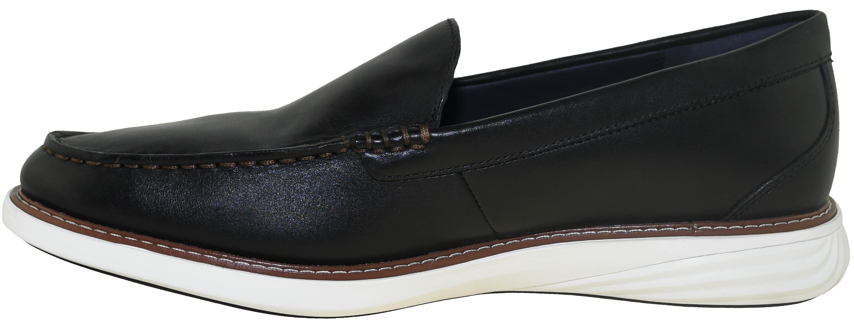 Grandevølution sale venetian loafer