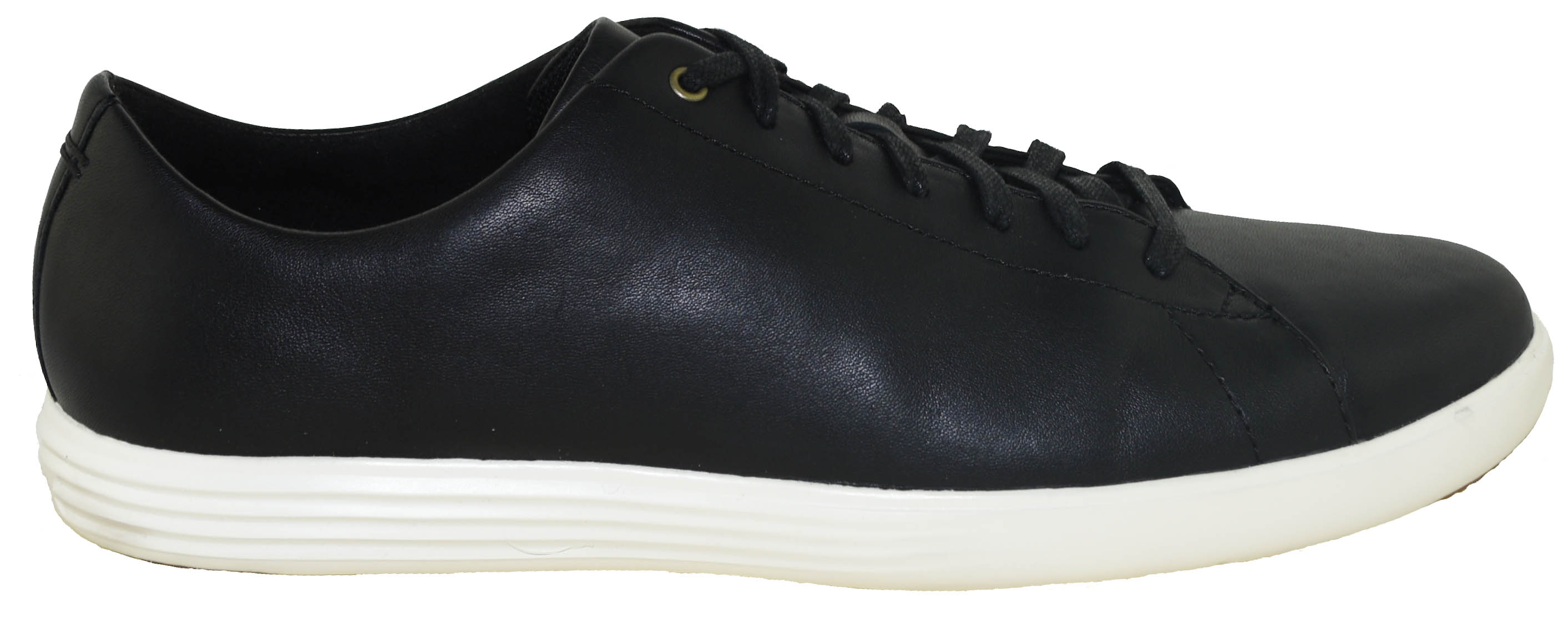 cole haan men's grand crosscourt ii sneaker white