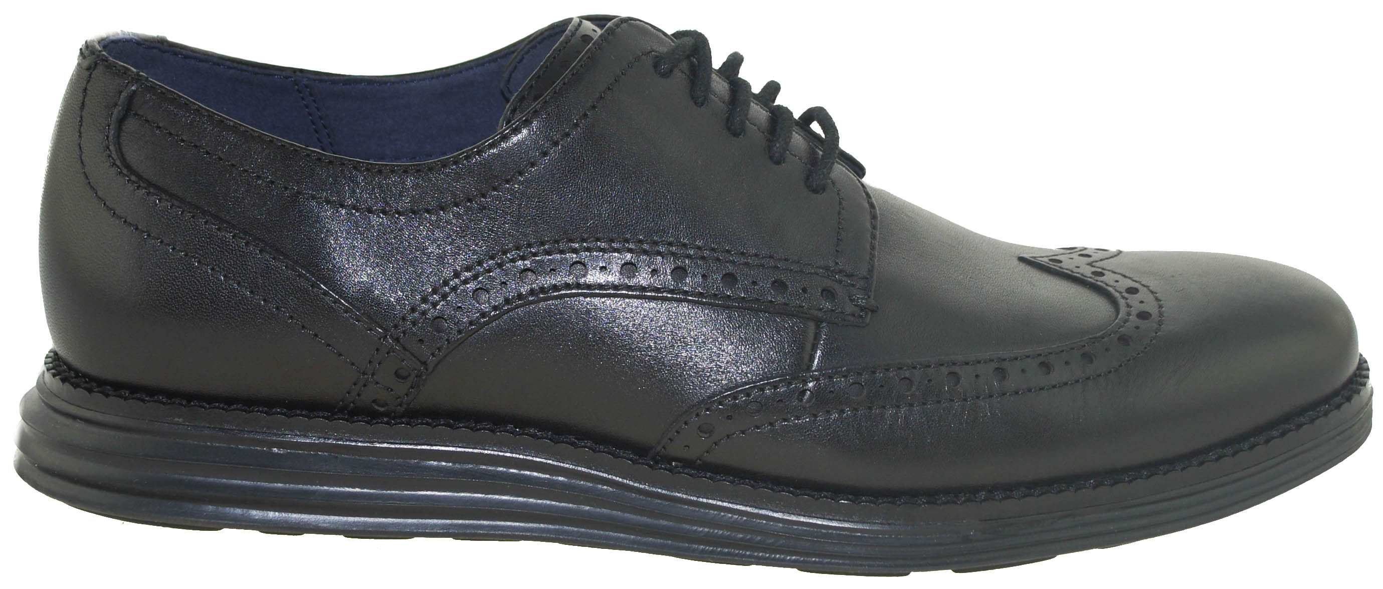 cole haan wayne wingtip oxford