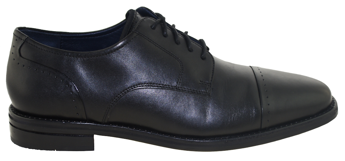 cole haan giraldo grand 2.0 cap toe oxford