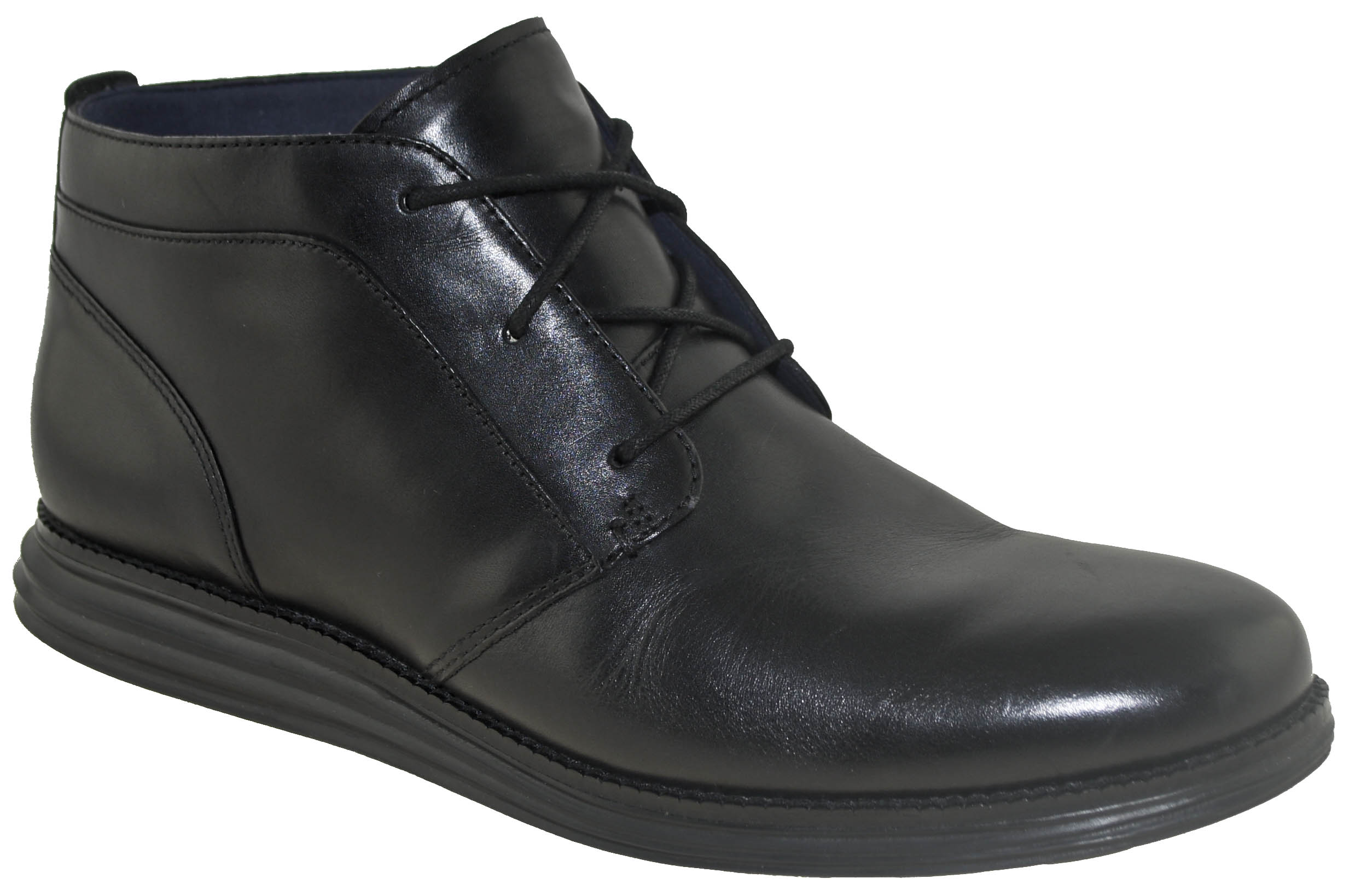cole haan howlett chukka boot
