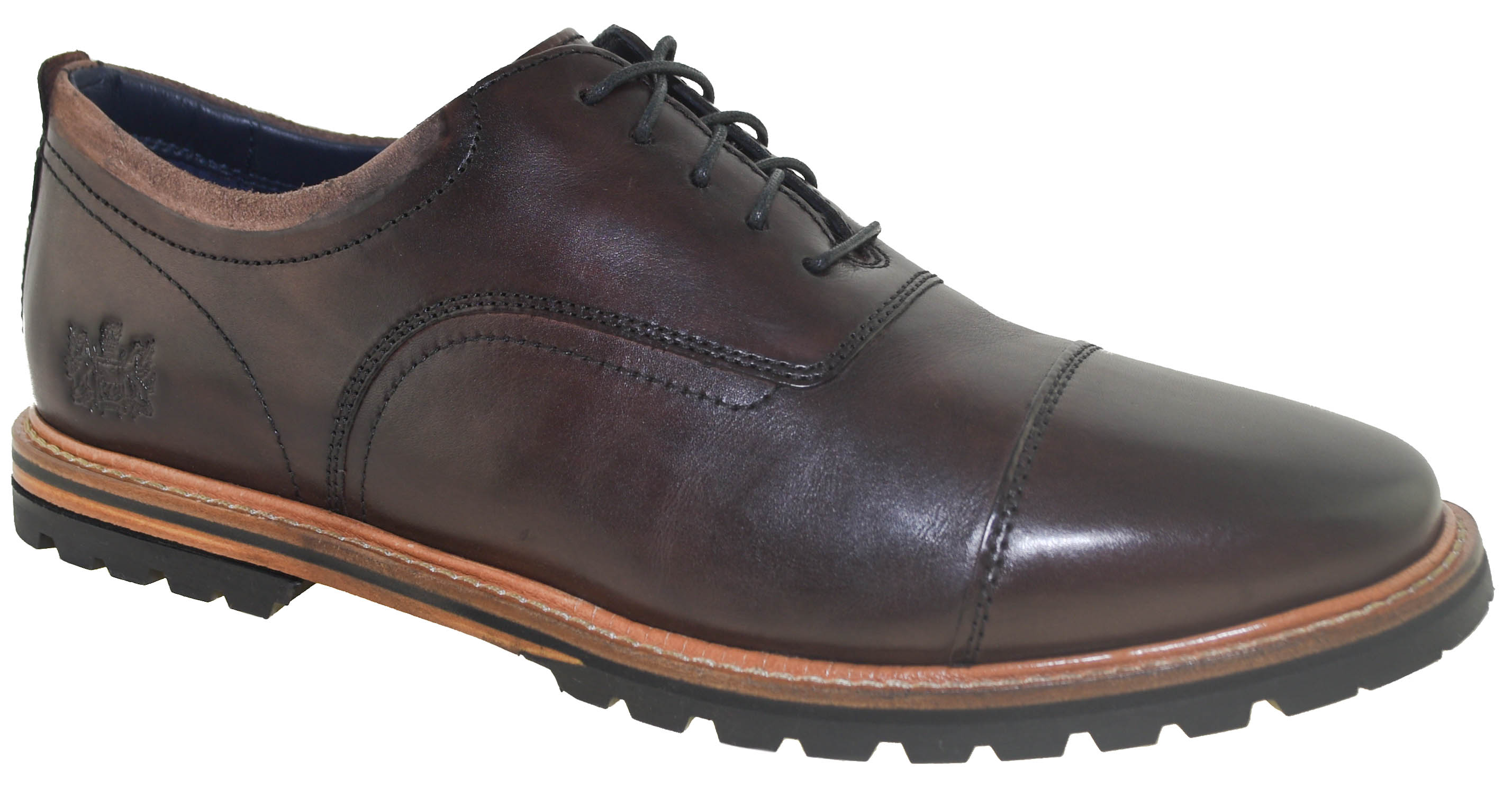 cole haan richardson grand cap toe oxford