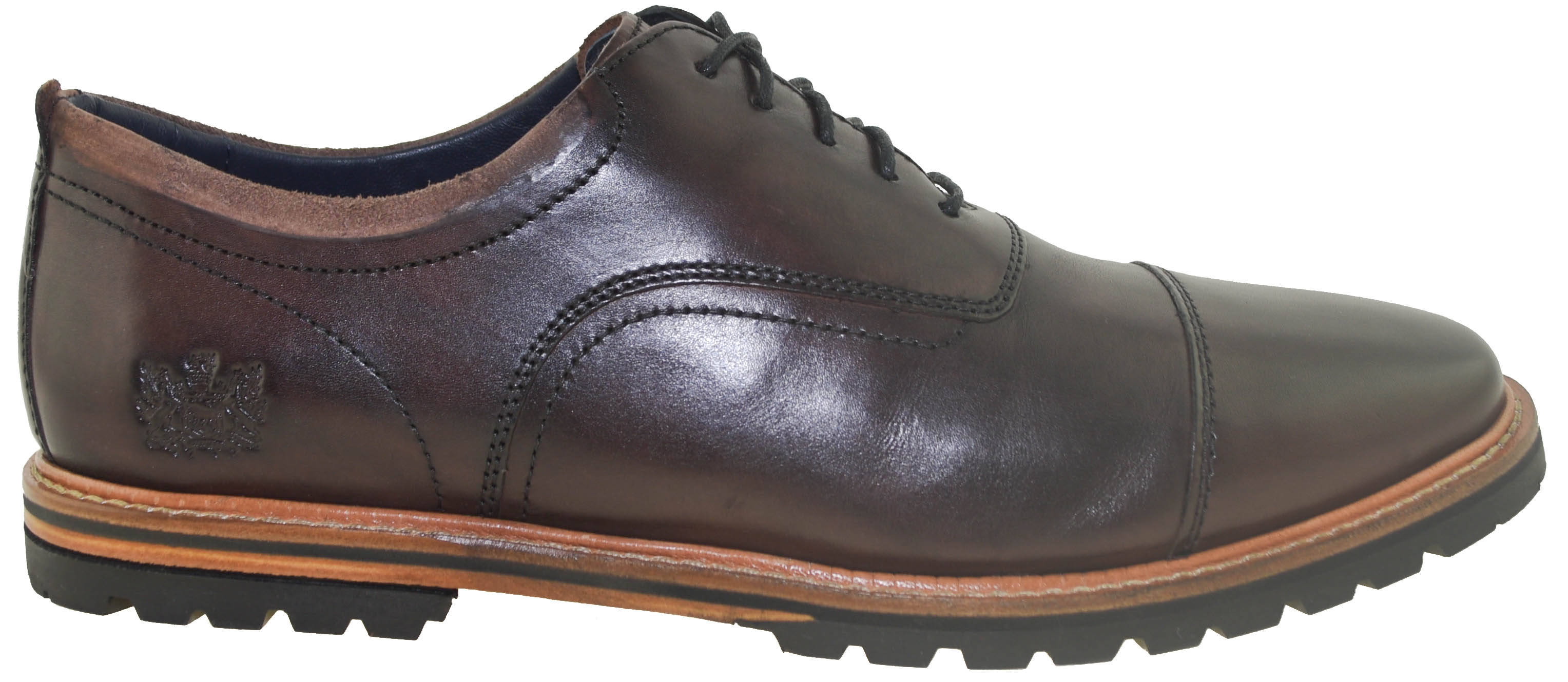 cole haan richardson grand cap toe oxford