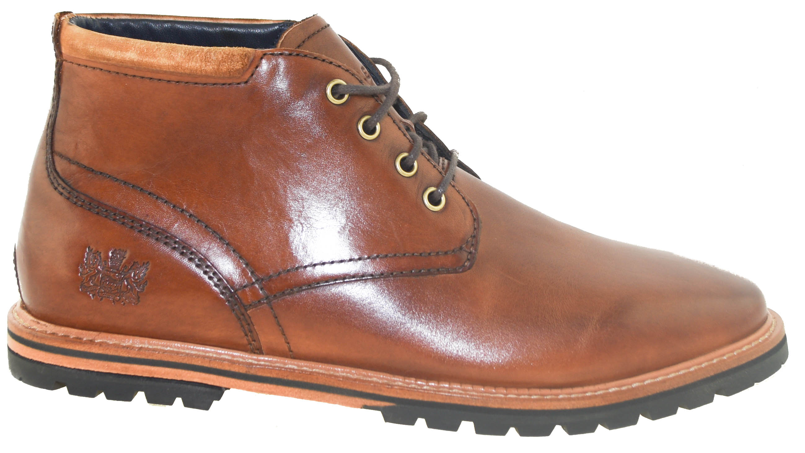 cole haan raymond grand leather chukka boot