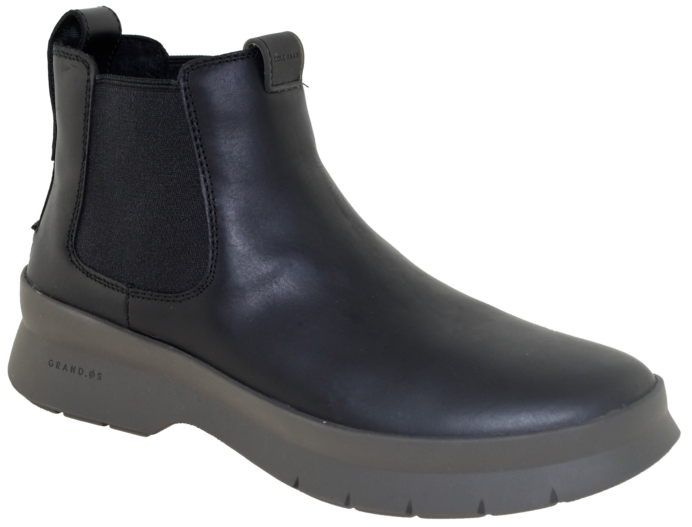 men's pinch utility waterproof chukka boot