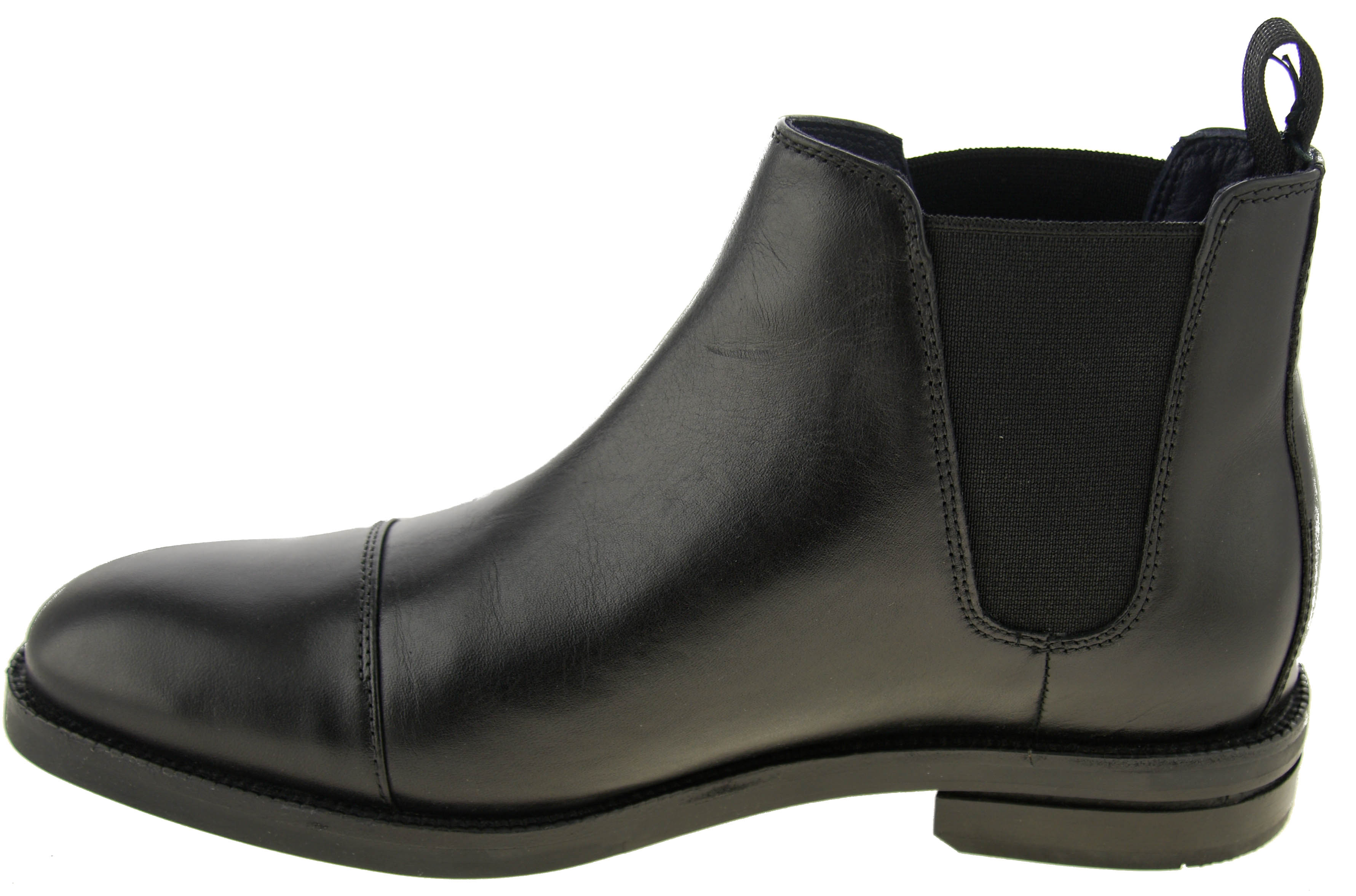 Cole Haan Men's Wagner Grand Chelsea Boot Black Style C28636 | eBay