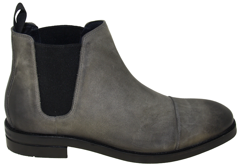 cole haan grey boots