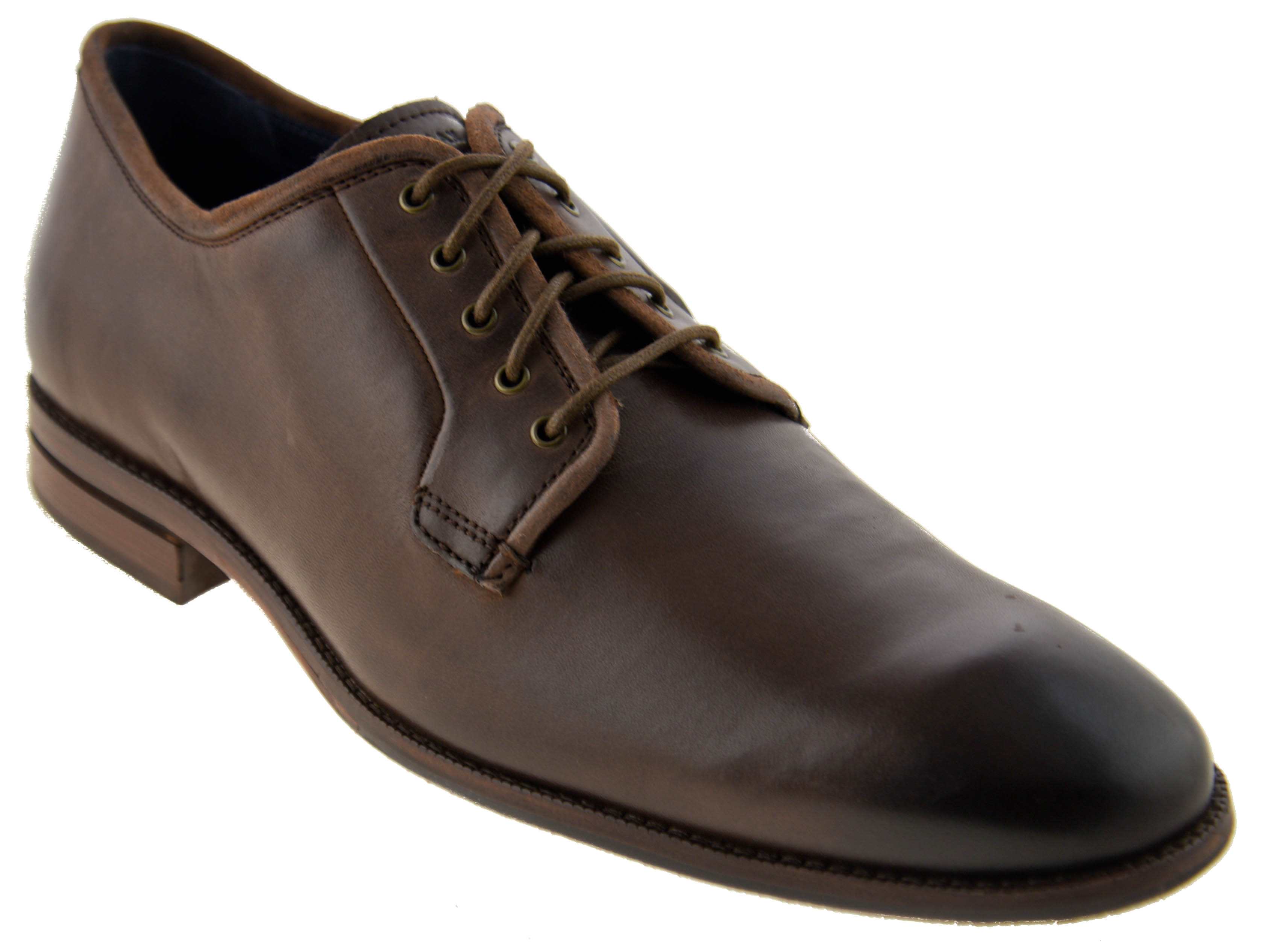 cole haan postman oxford