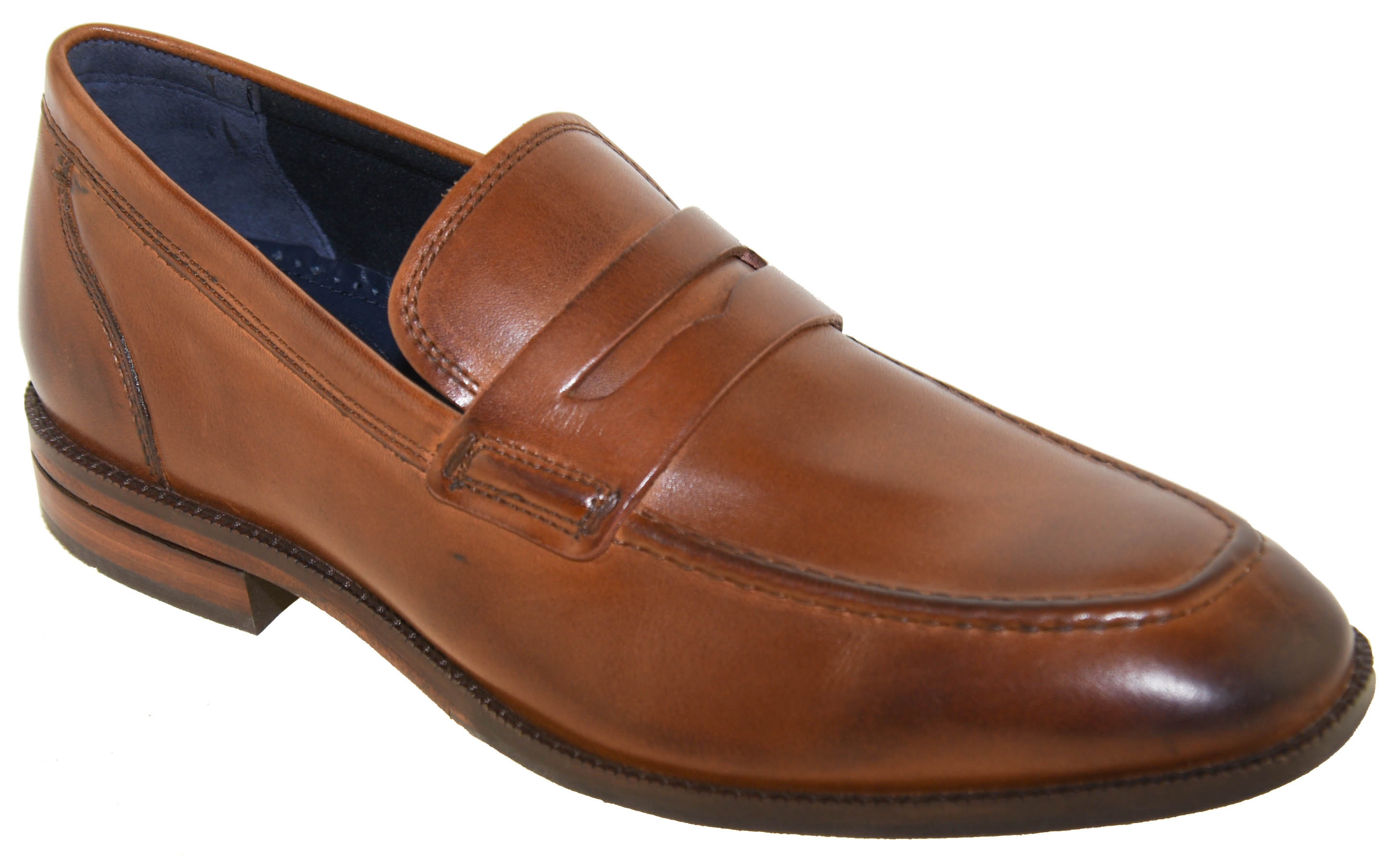 cole haan warner loafer