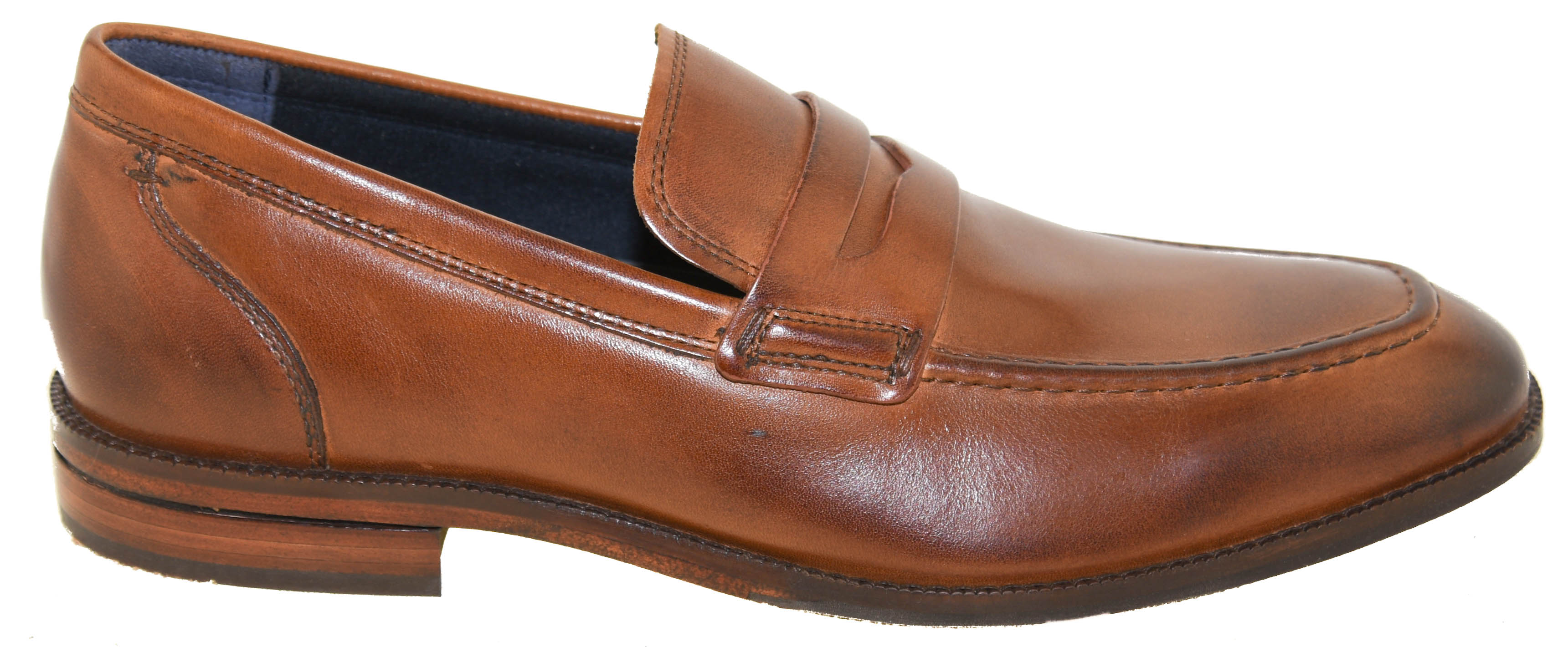 cole haan warner loafer