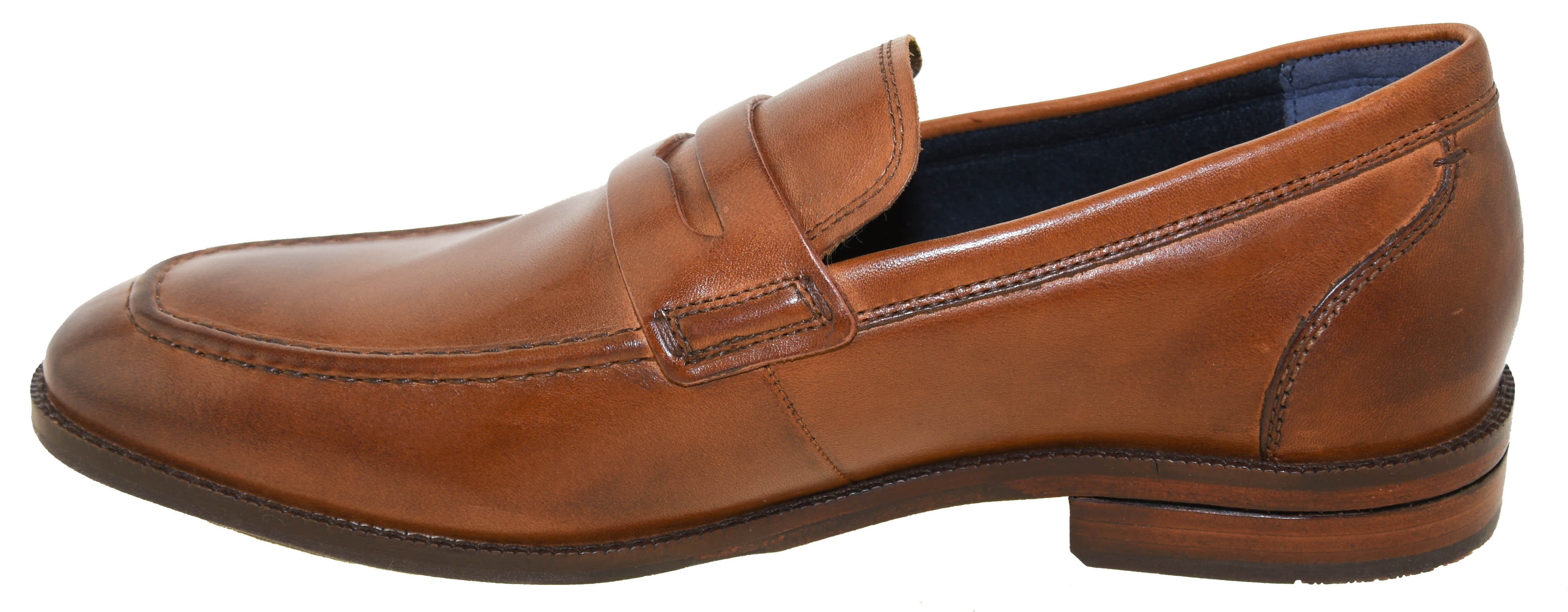 cole haan warner loafer