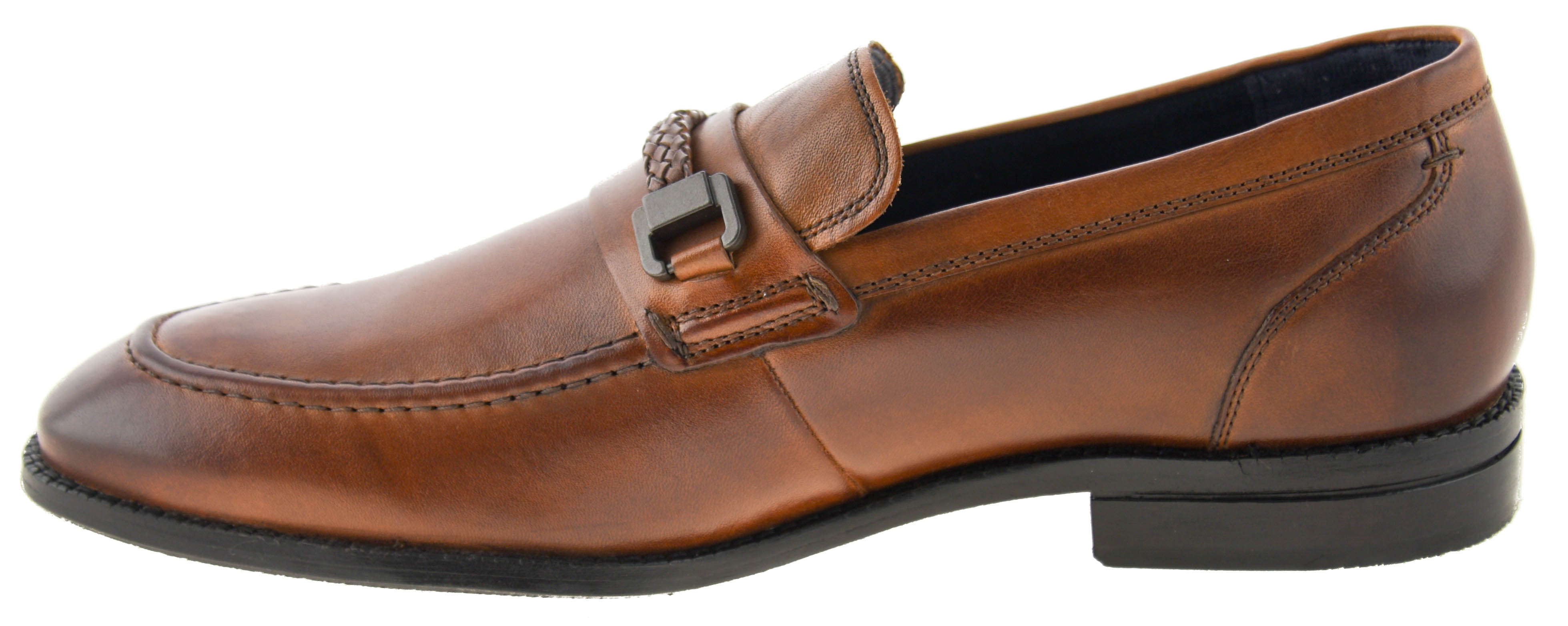 cole haan warner grand bit loafer