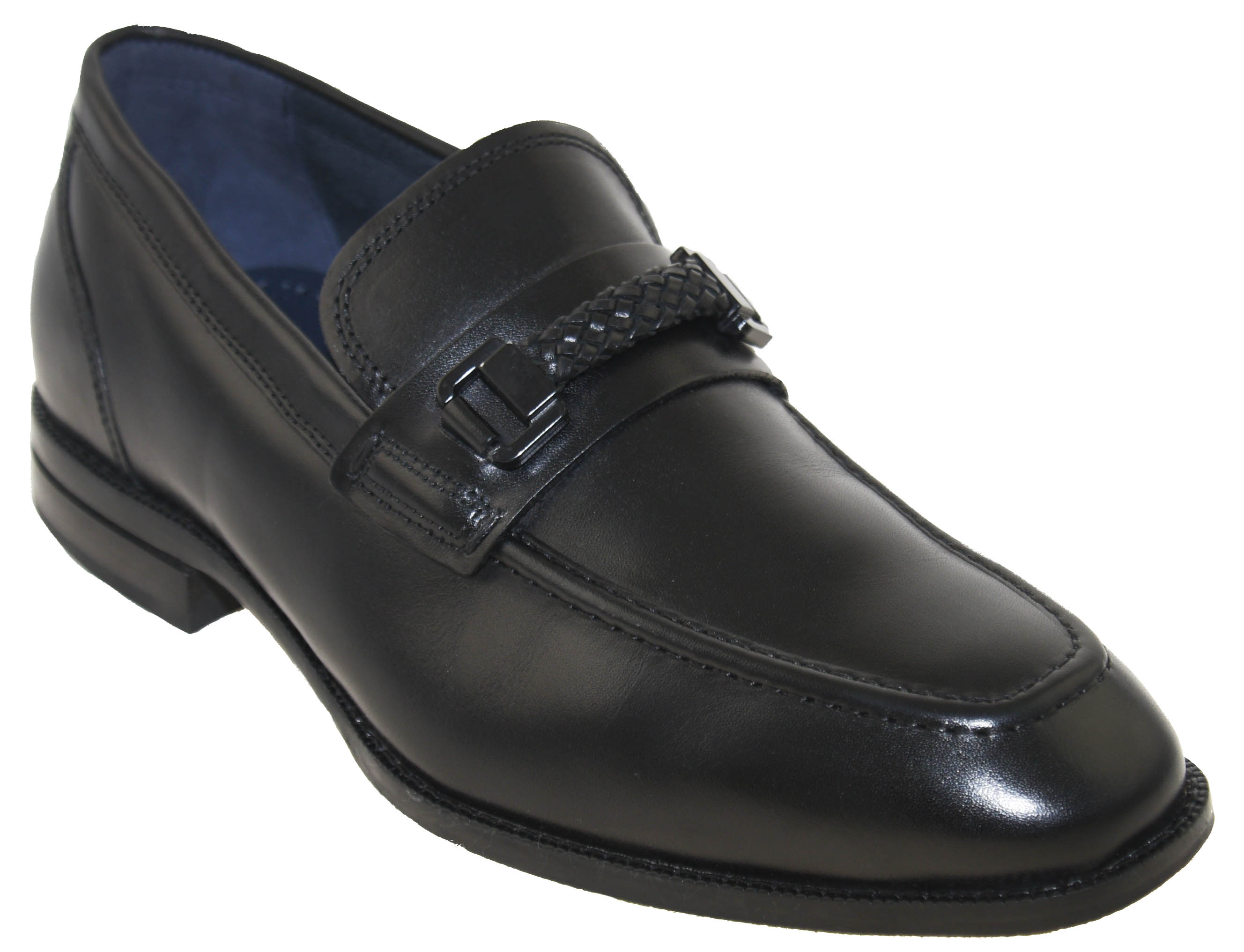 cole haan warner loafer