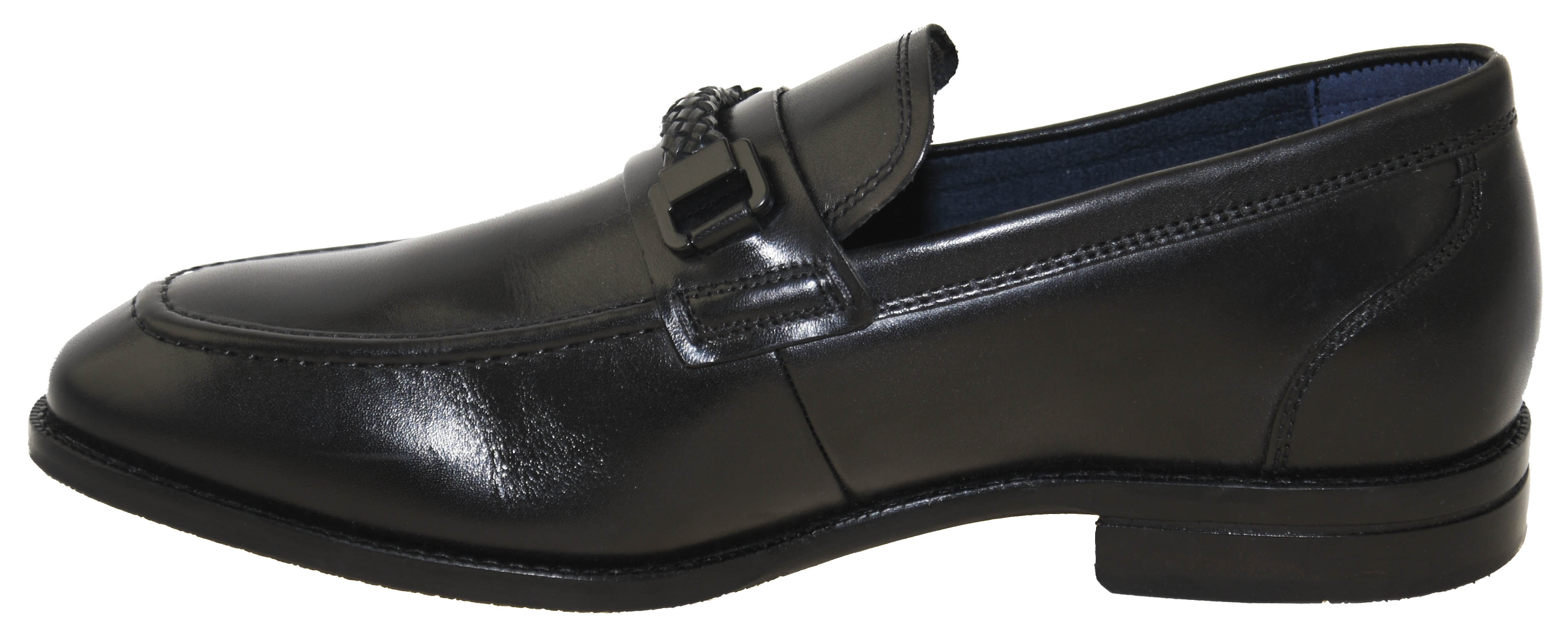 Cole Haan Men's Warner Grand Bit Loafer Black Style C29041 | eBay