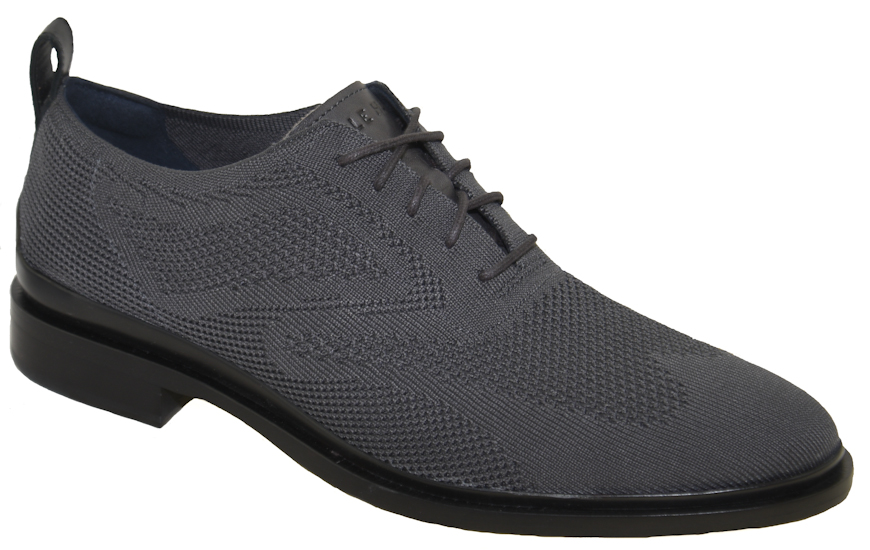canvas wingtips