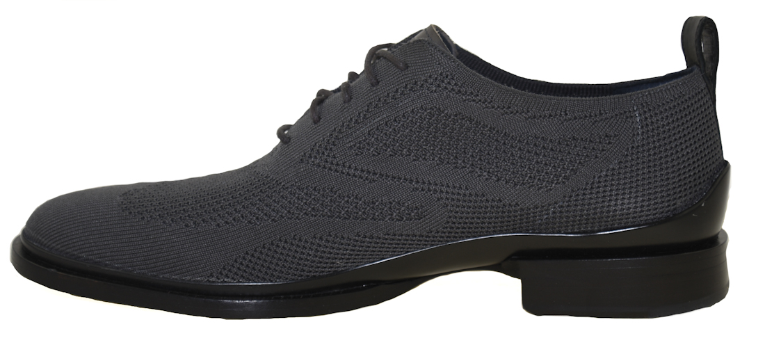 canvas wingtips